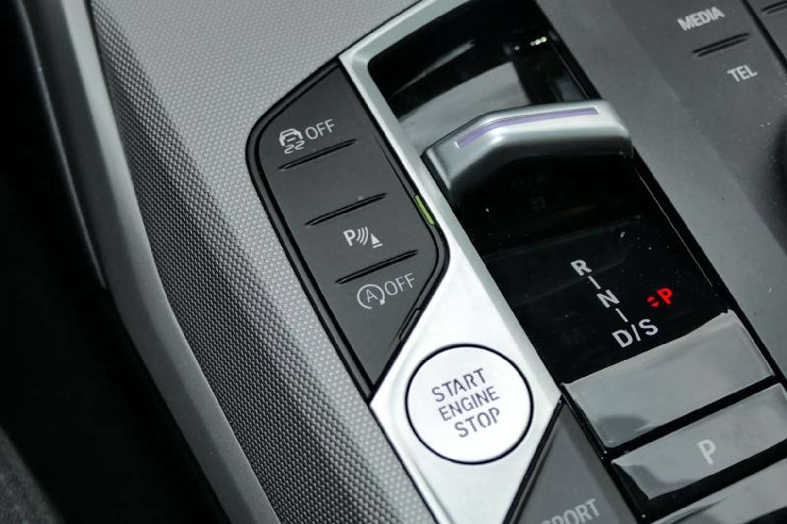 BMW Série 3 Berline 318i - 2024 - Joinsteer - #17