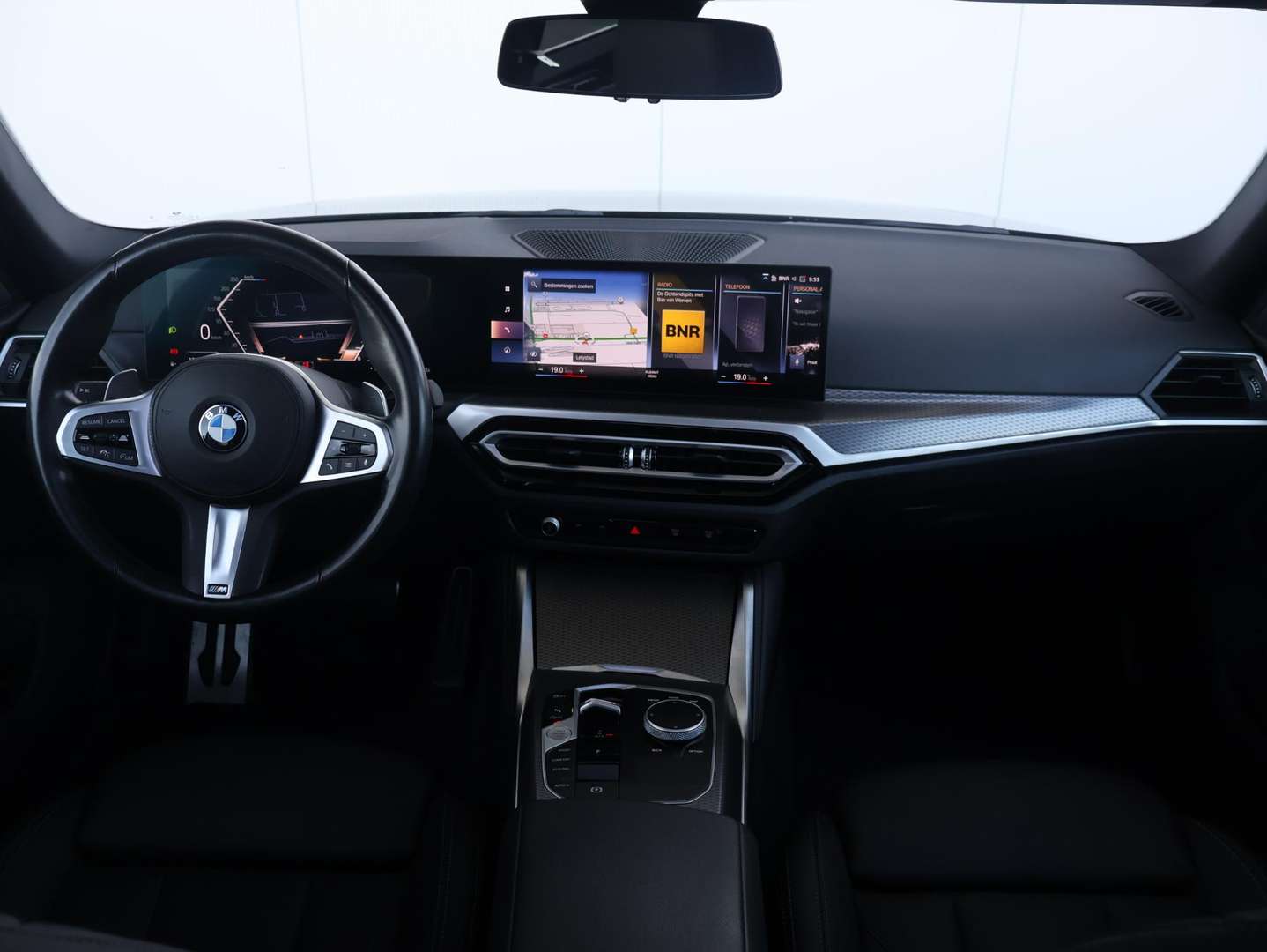 BMW Série 4 Gran Coupé M Sport 430i - 2023 - Joinsteer - #14