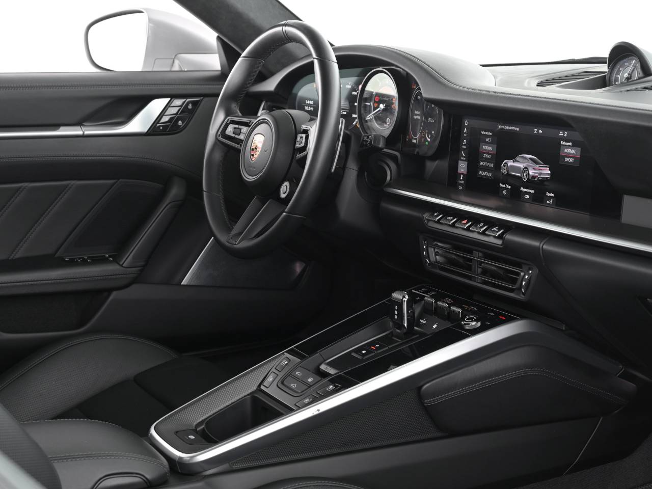 Porsche 992 Turbo S - 2020 - Joinsteer - #13