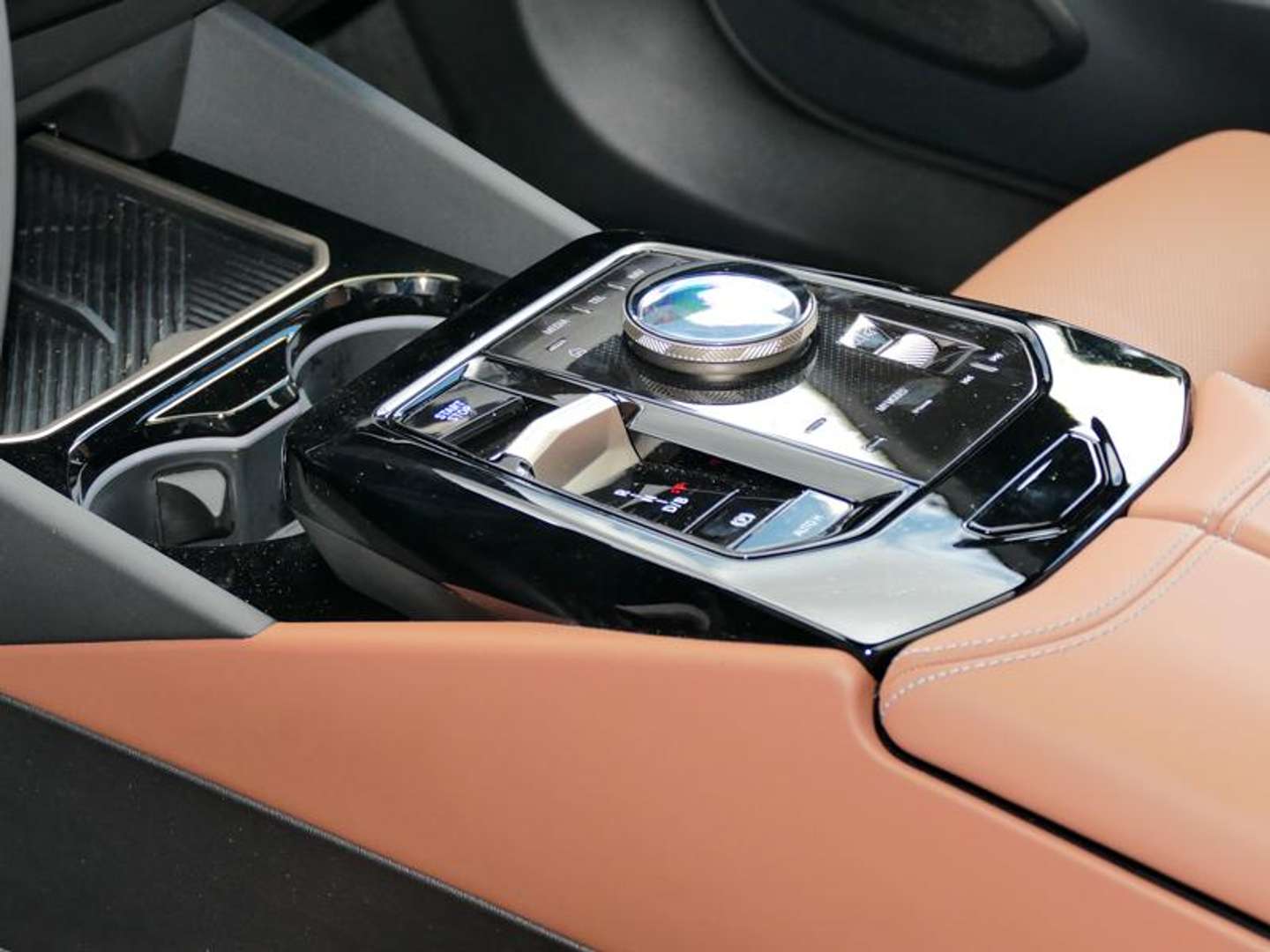BMW I5 Touring M Sport Pro EDrive40 - 2025 - Joinsteer - #22