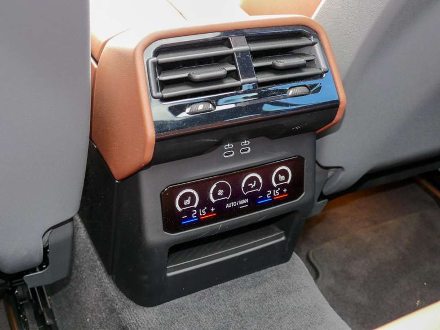 BMW I5 Touring M Sport Pro EDrive40 - 2025 - Joinsteer - #23