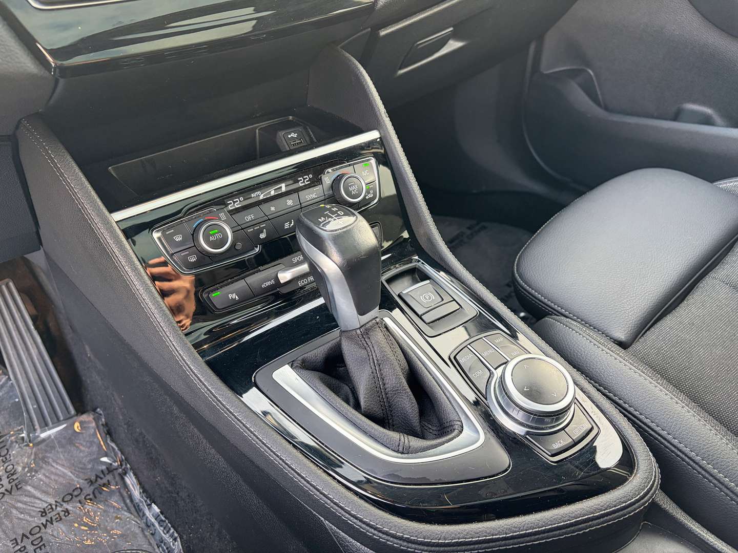 BMW Série 2 Active Tourer 225xe - 2021 - Joinsteer - #20