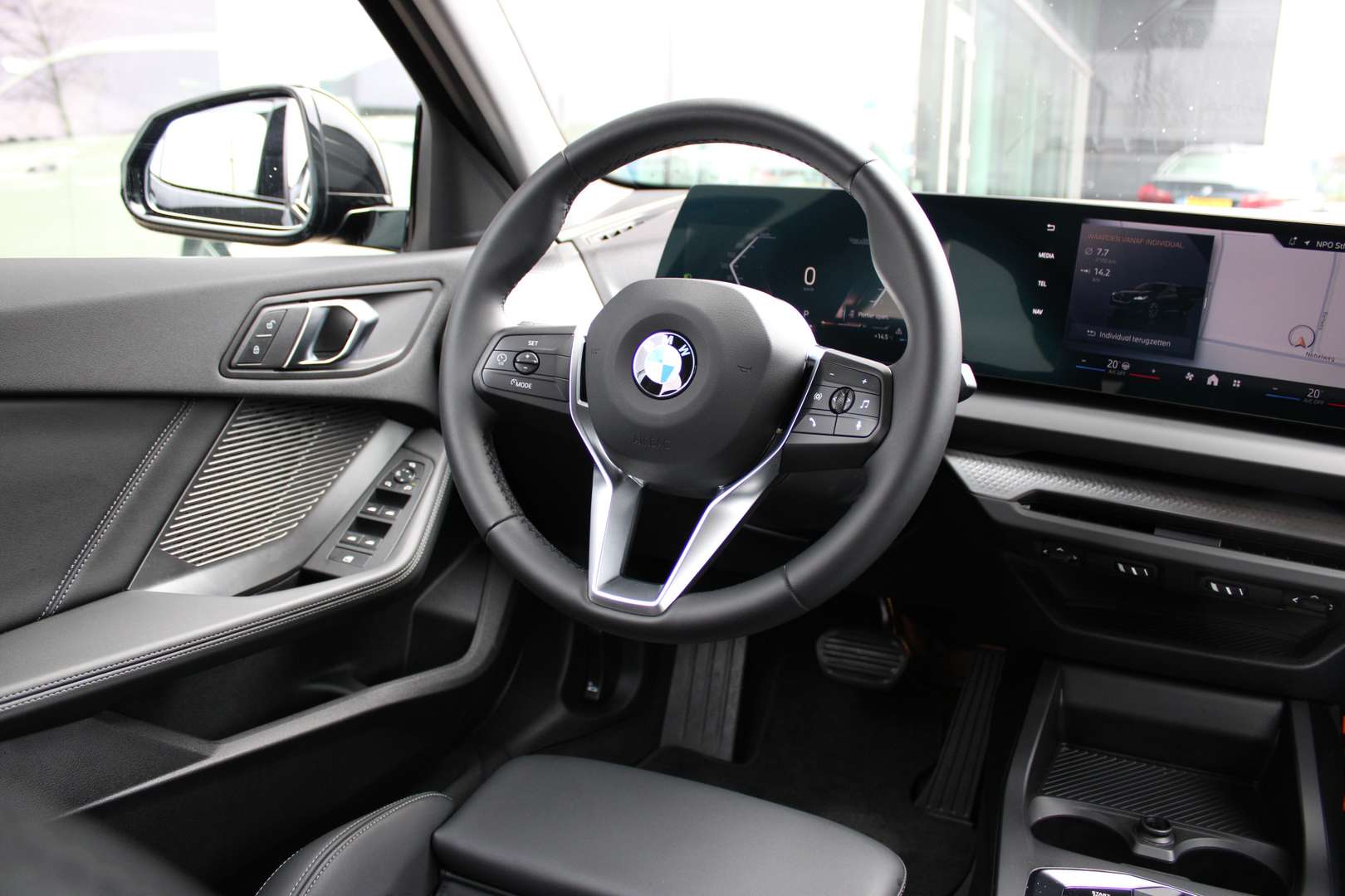 BMW Série 1 M Sport 120i - 2025 - Joinsteer - #31