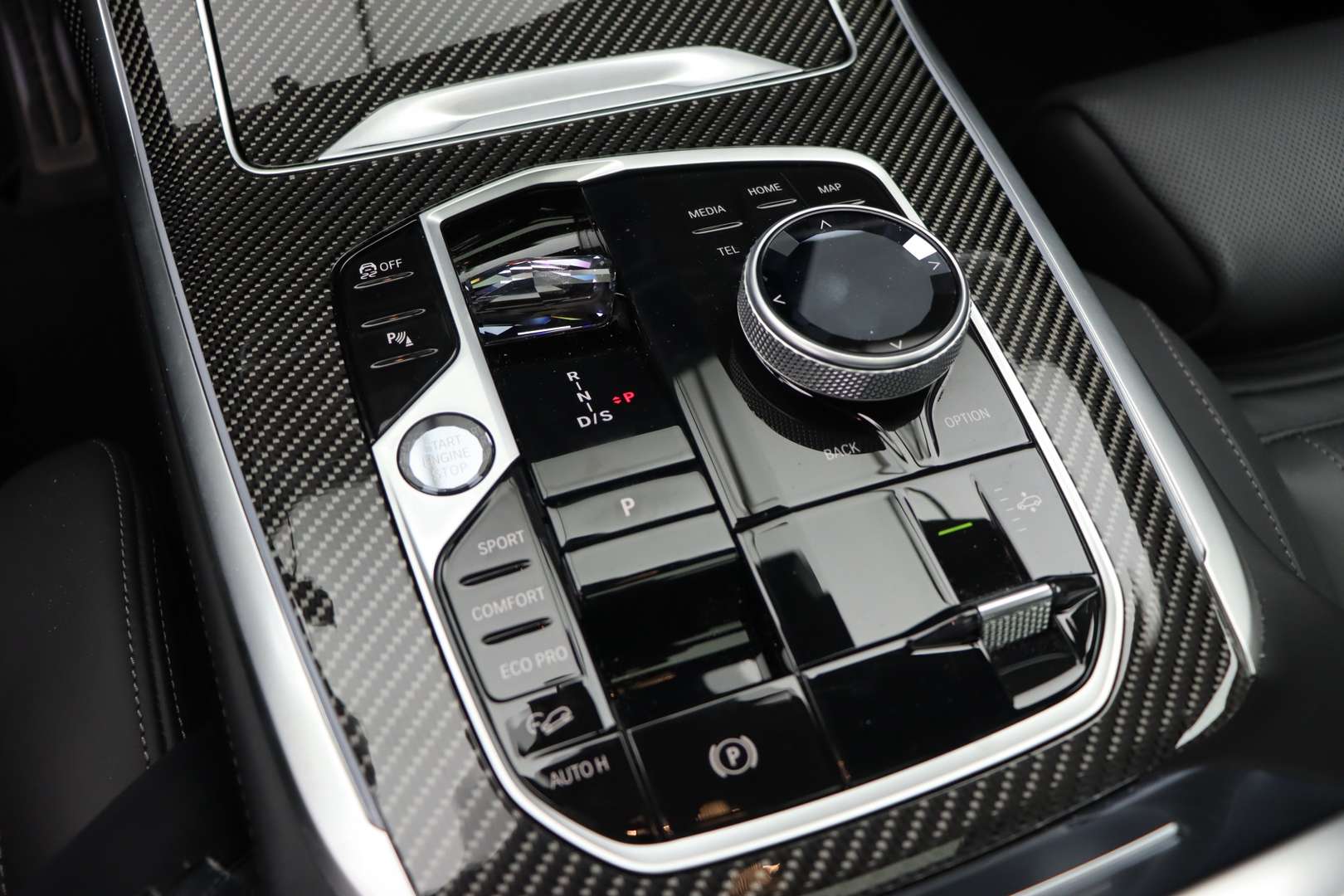 BMW X7 M-Sport XDrive40d - 2025 - Joinsteer - #22