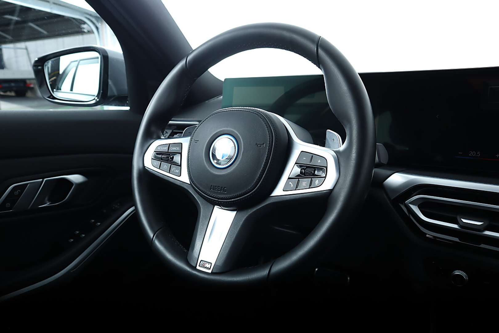 BMW 330e Touring Shadow Line 330e - 2022 - Joinsteer - #19