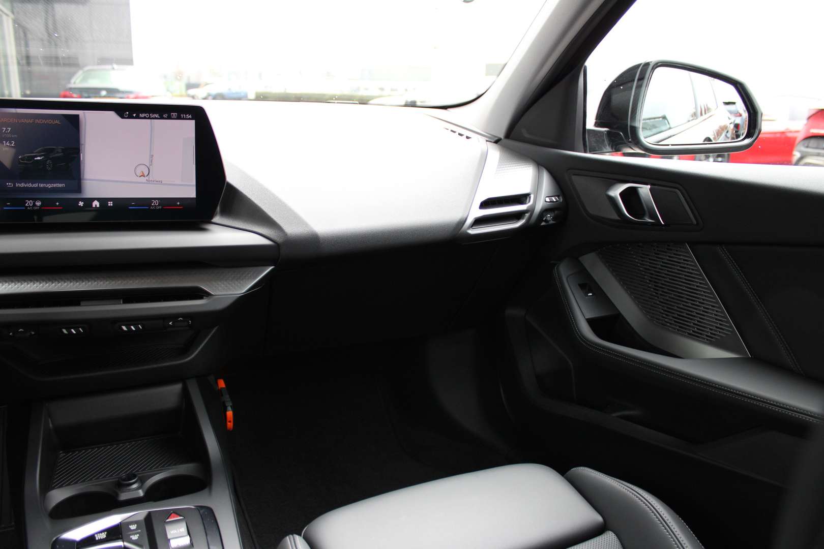 BMW Série 1 M Sport 120i - 2025 - Joinsteer - #32