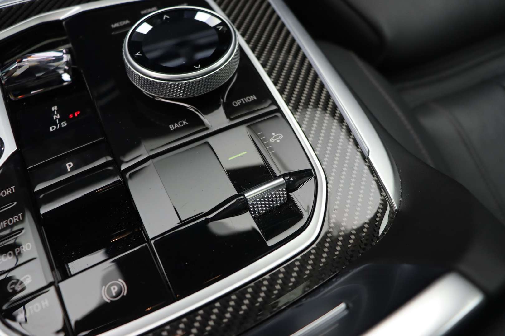 BMW X7 M-Sport XDrive40d - 2025 - Joinsteer - #23