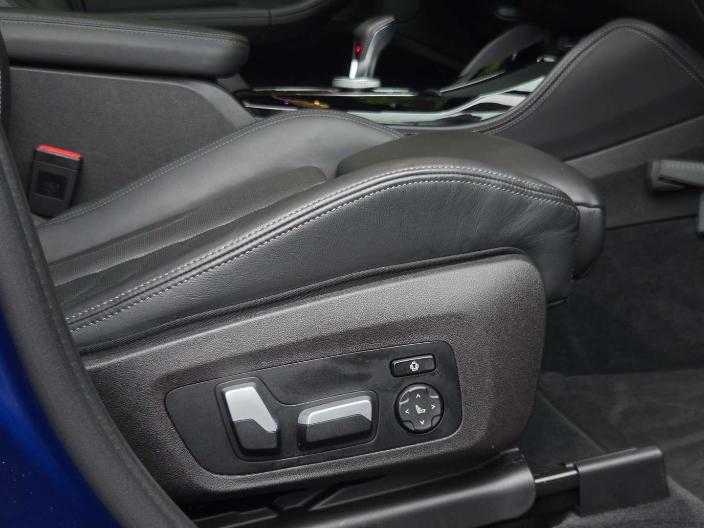 BMW X3 M Individual M Competition - 2022 - Joinsteer - #25