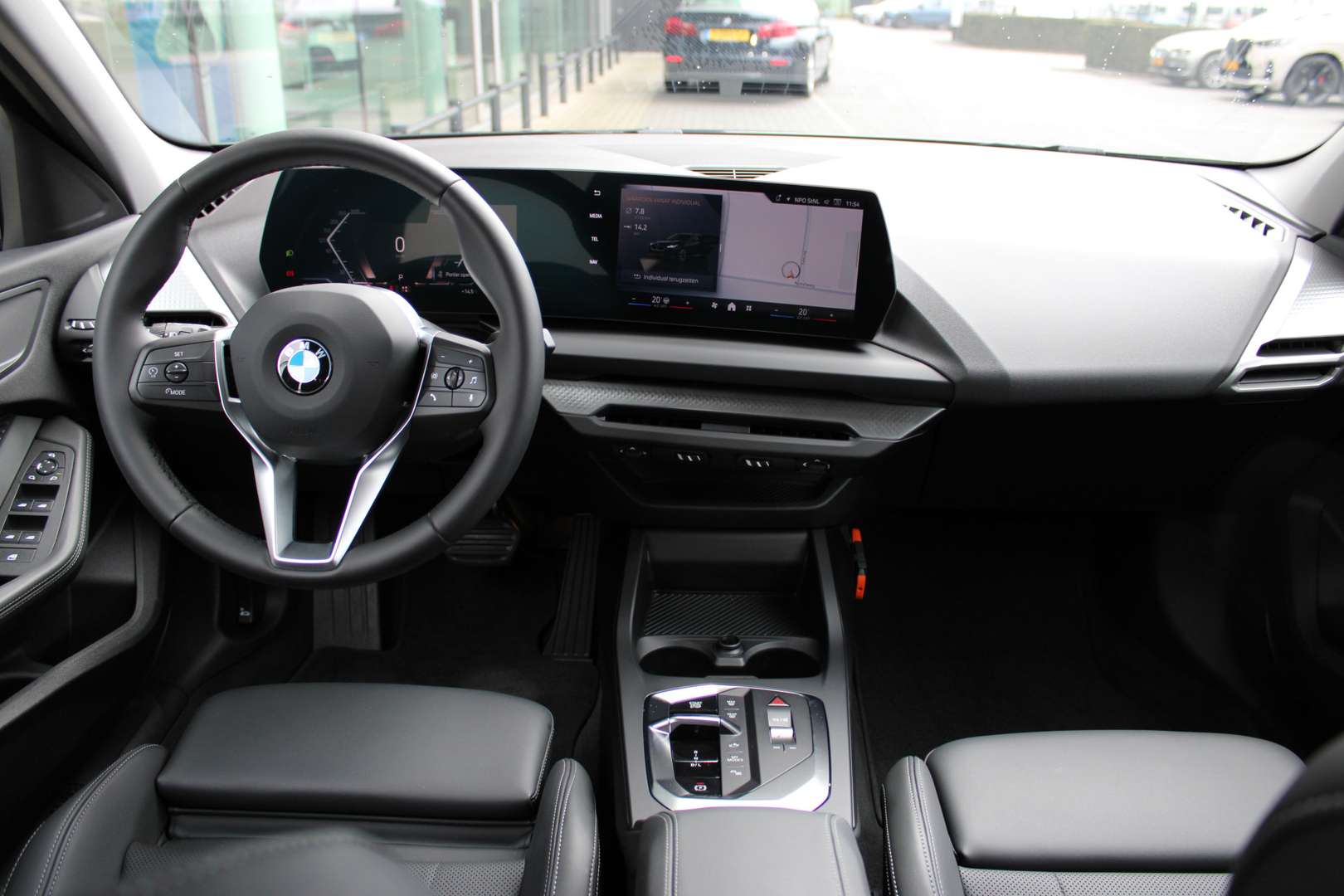 BMW Série 1 M Sport 120i - 2025 - Joinsteer - #33