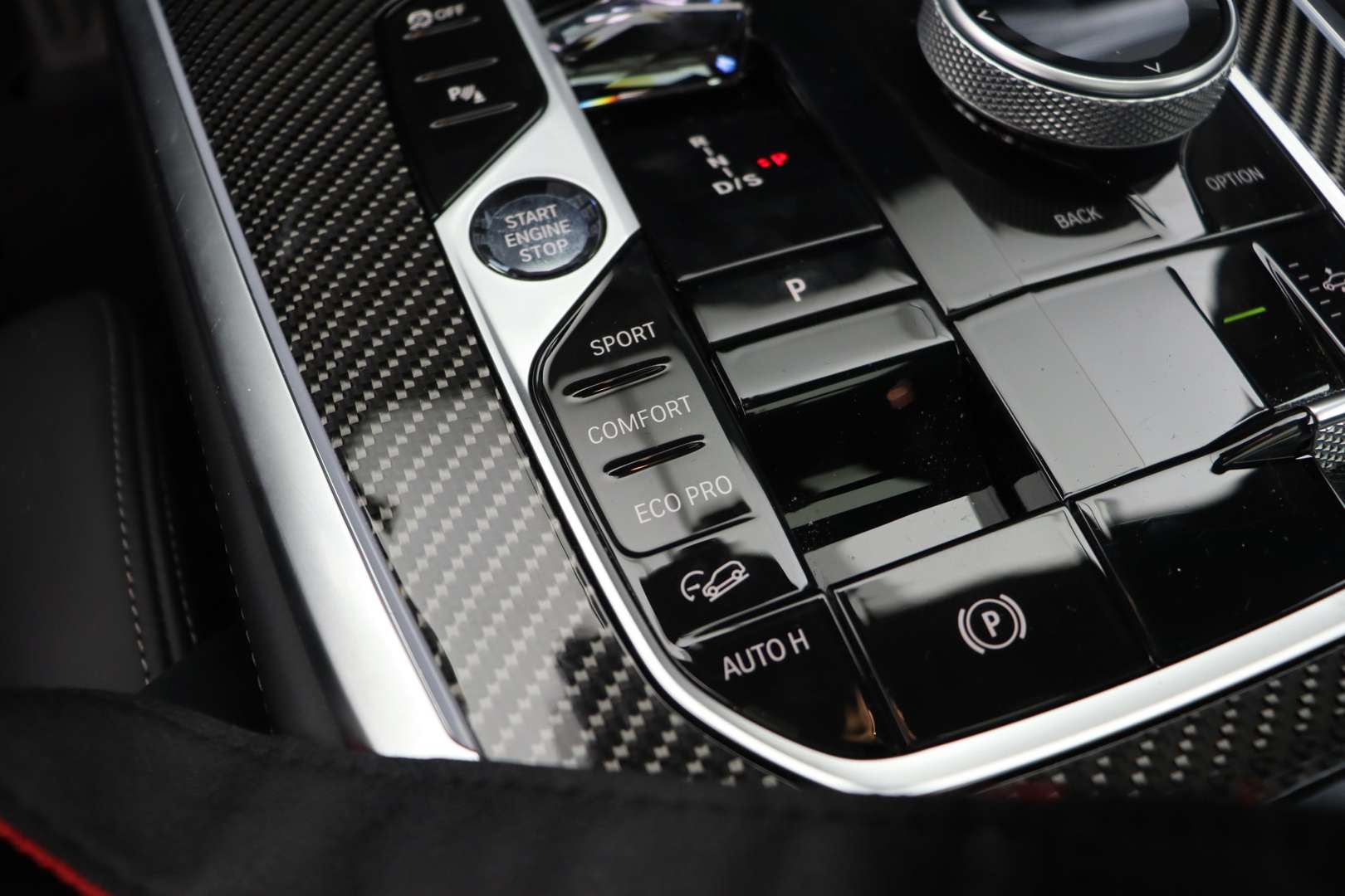 BMW X7 M-Sport XDrive40d - 2025 - Joinsteer - #24
