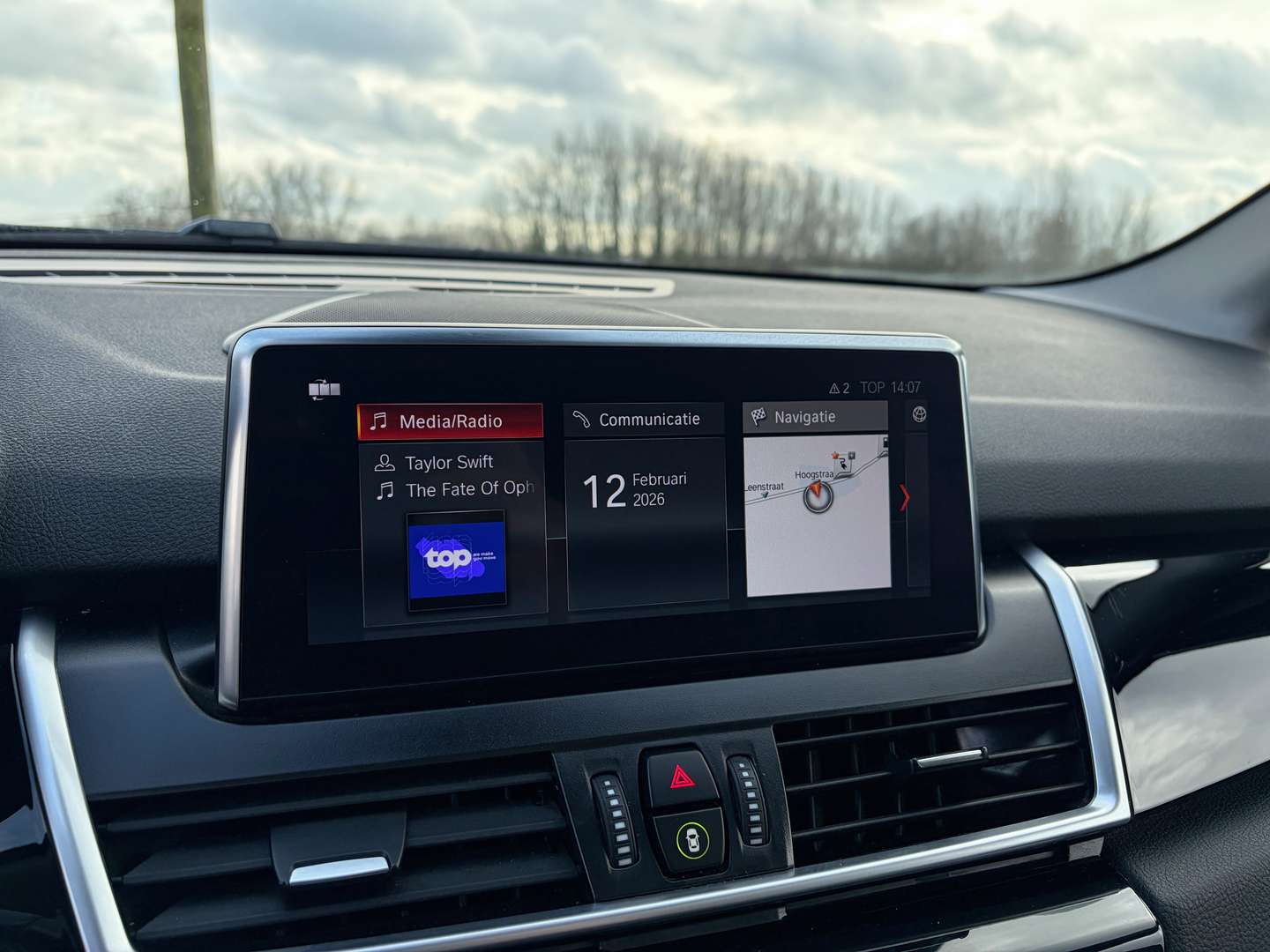 BMW Série 2 Active Tourer 225xe - 2021 - Joinsteer - #22