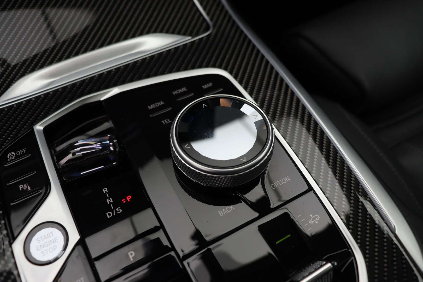 BMW X7 M-Sport XDrive40d - 2025 - Joinsteer - #25