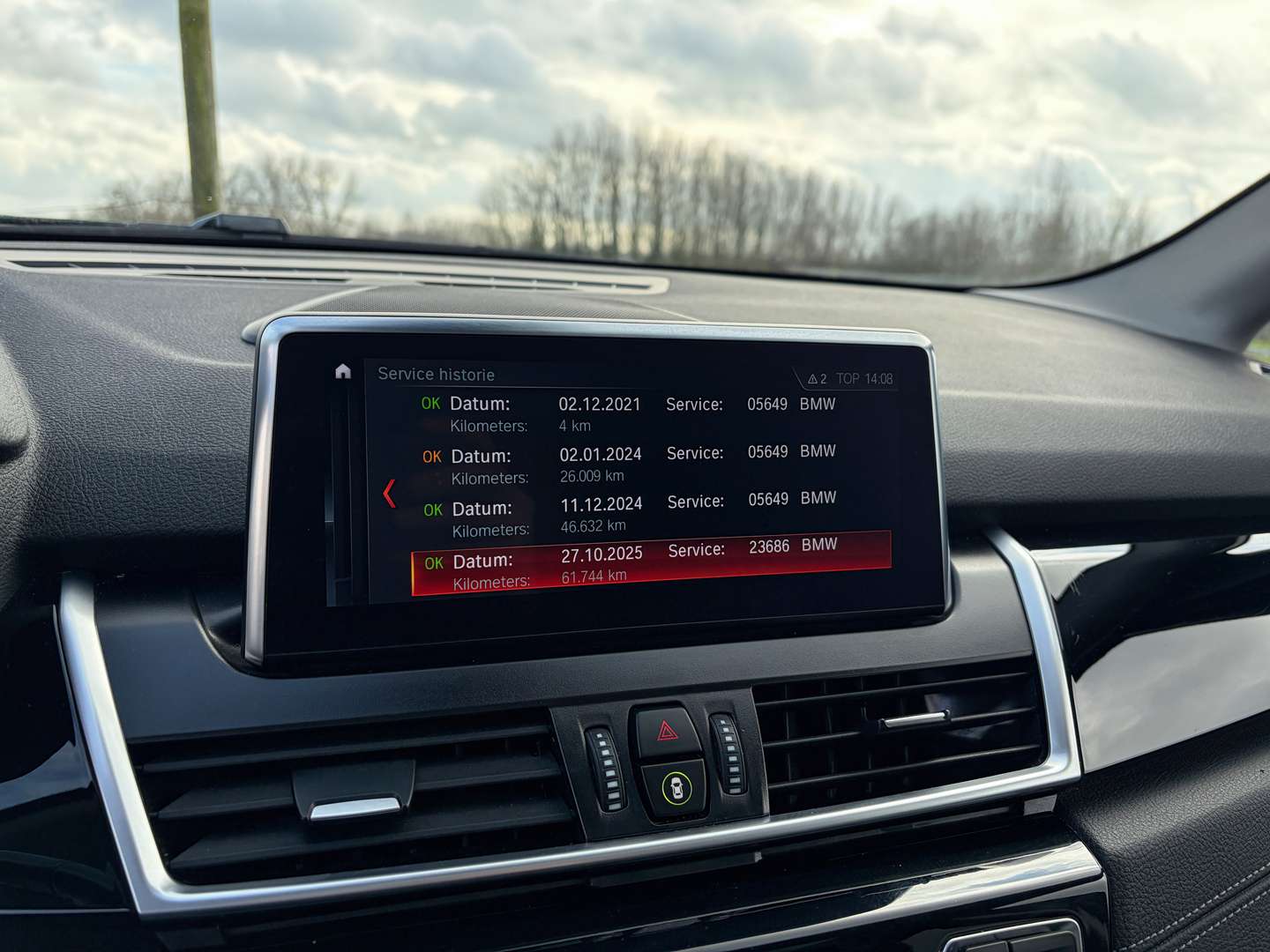 BMW Série 2 Active Tourer 225xe - 2021 - Joinsteer - #24