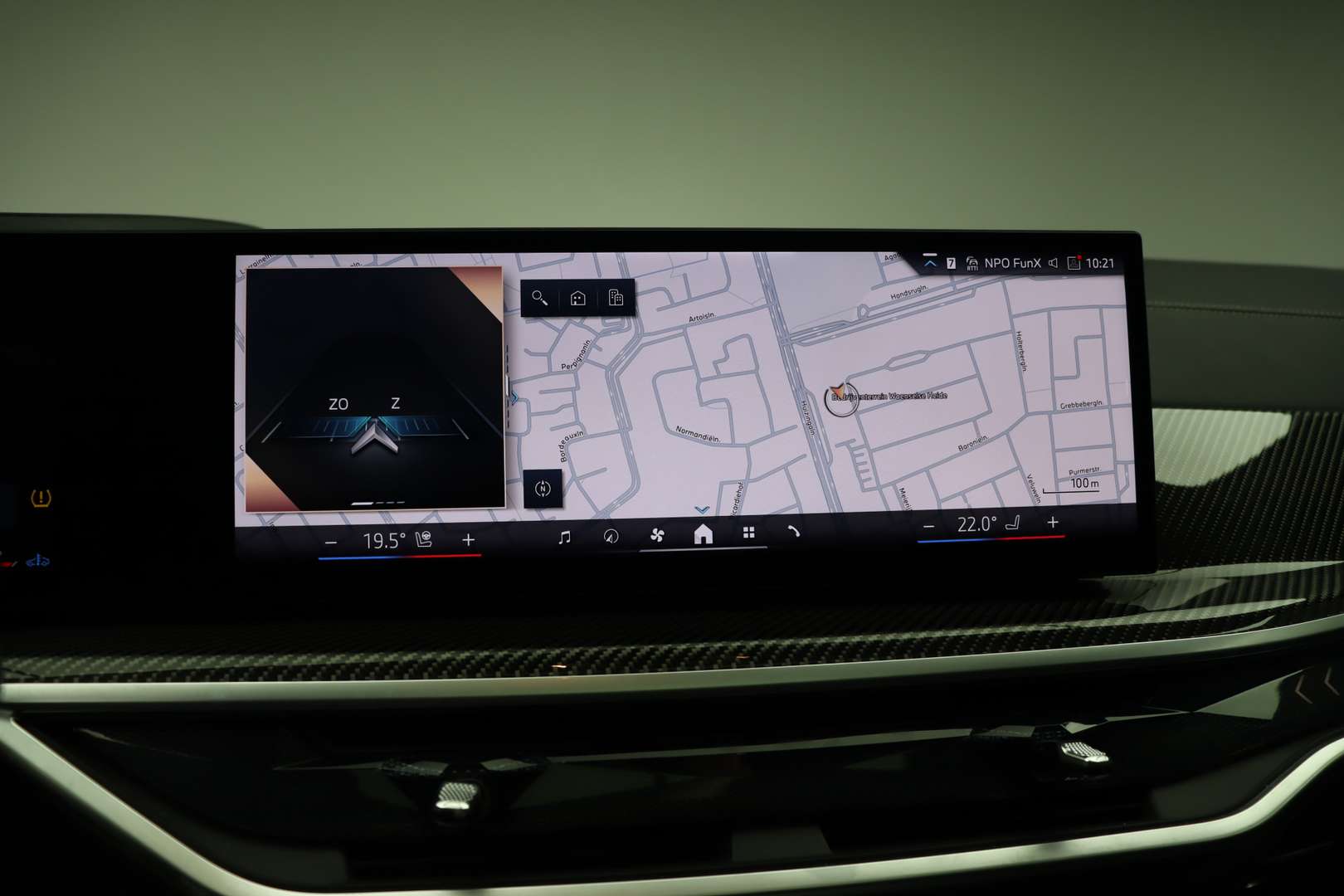 BMW X7 M-Sport XDrive40d - 2025 - Joinsteer - #28