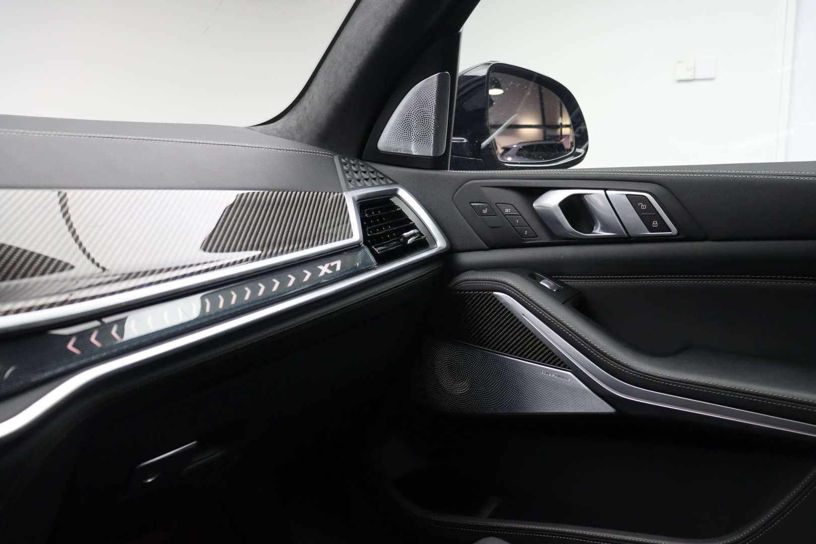 BMW X7 M-Sport XDrive40d - 2025 - Joinsteer - #30