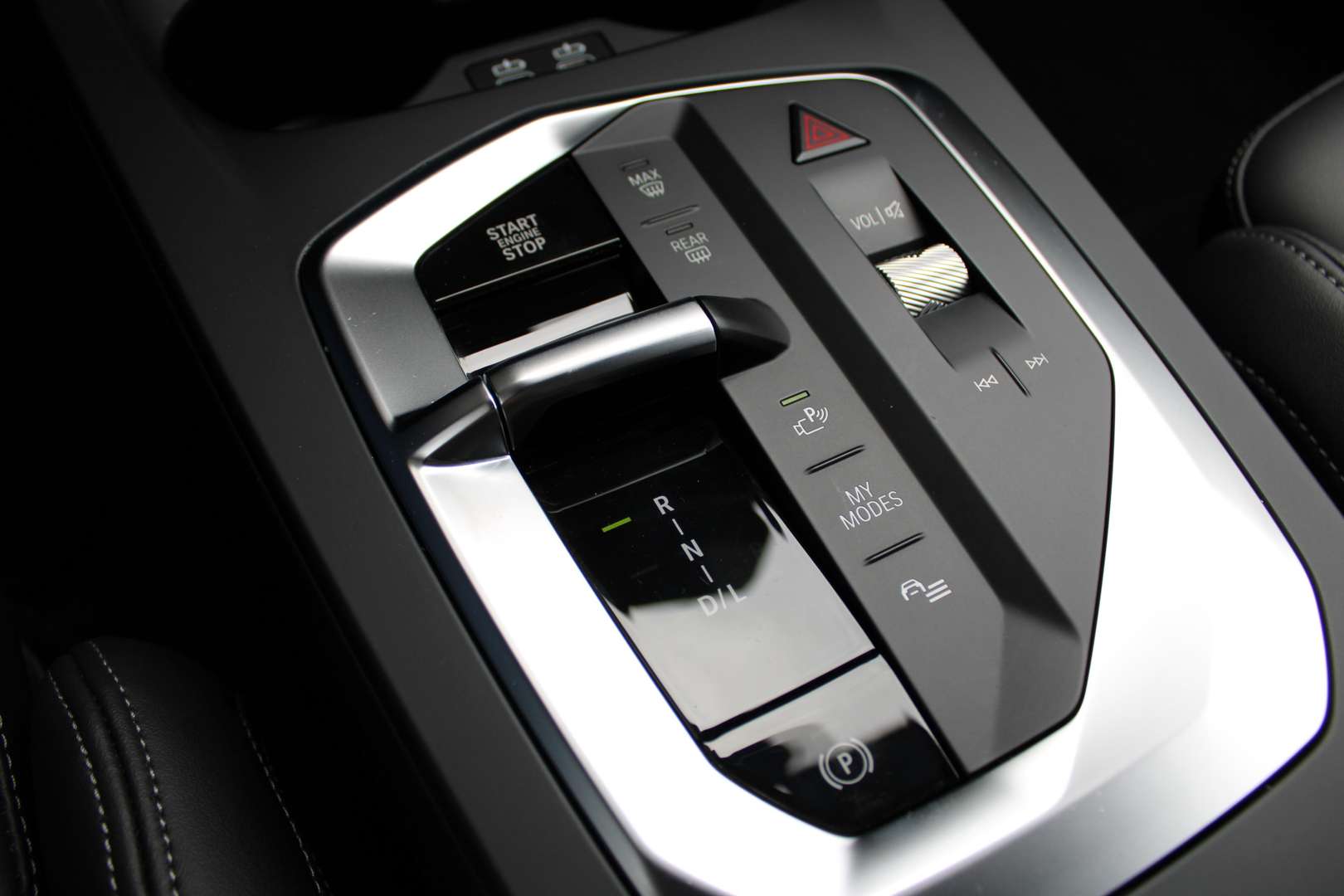 BMW Série 1 M Sport 120i - 2025 - Joinsteer - #42