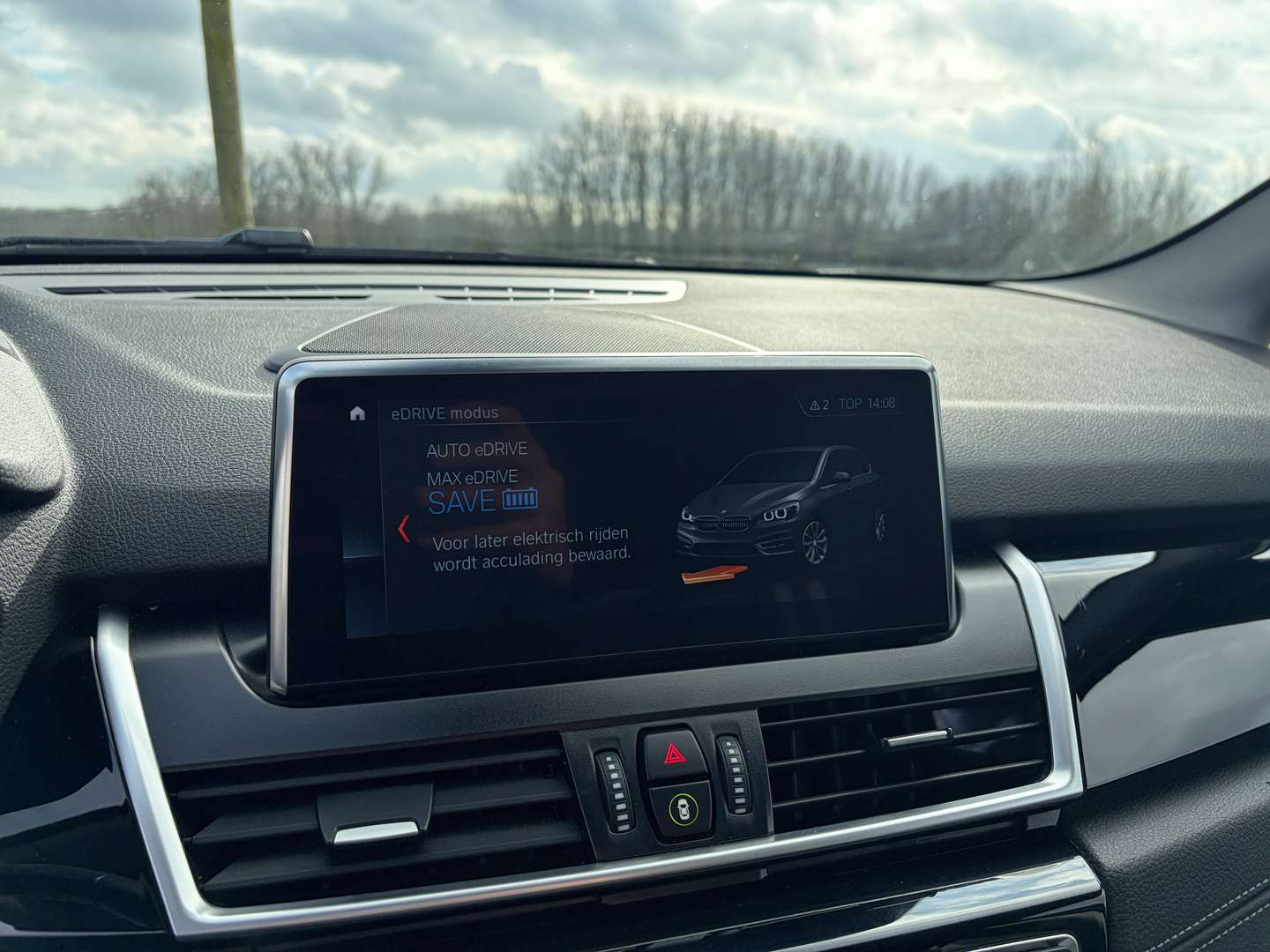 BMW Série 2 Active Tourer 225xe - 2021 - Joinsteer - #27