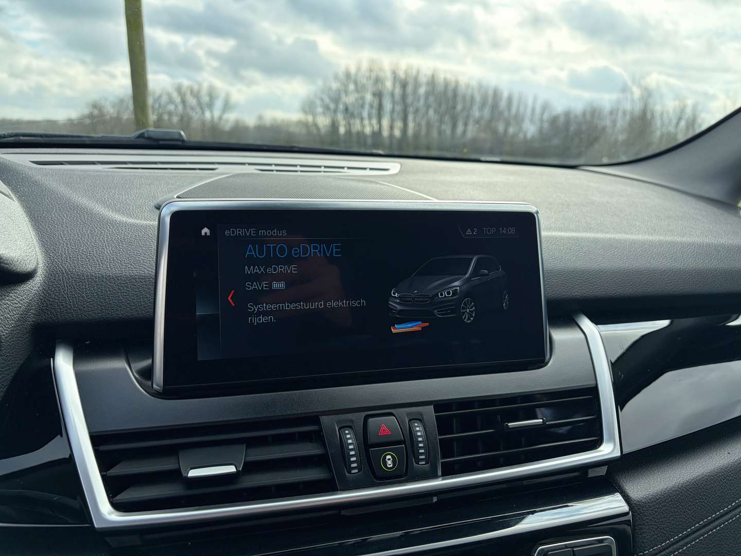 BMW Série 2 Active Tourer 225xe - 2021 - Joinsteer - #28