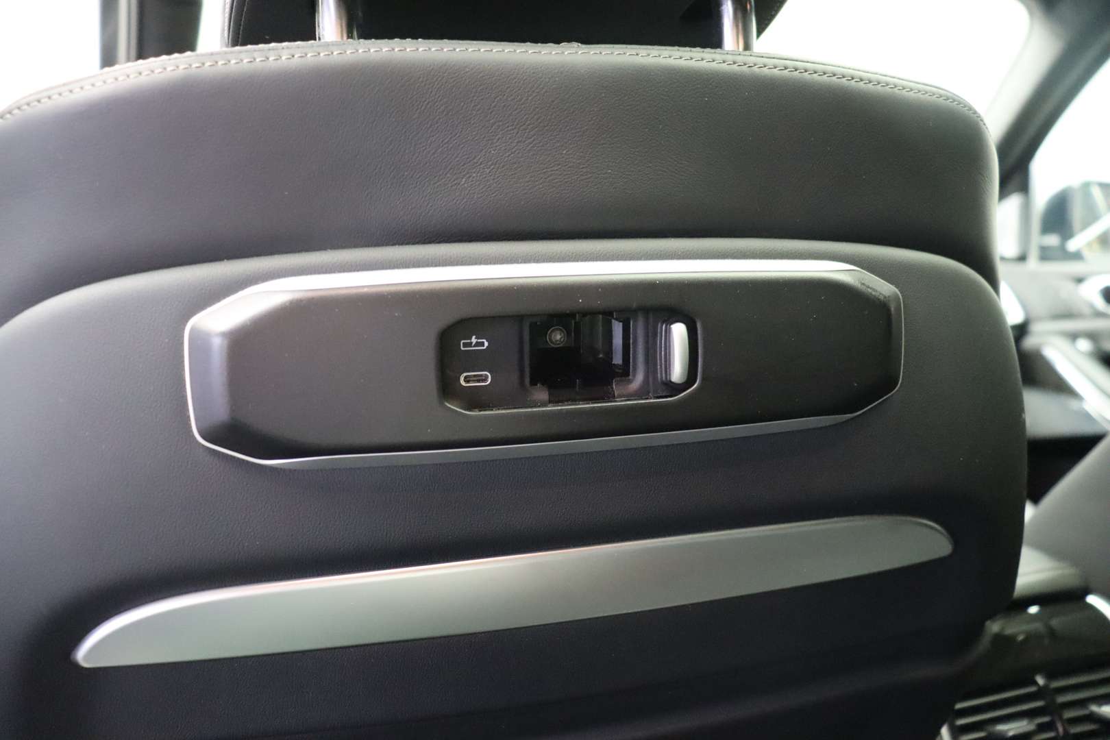 BMW X7 M-Sport XDrive40d - 2025 - Joinsteer - #36