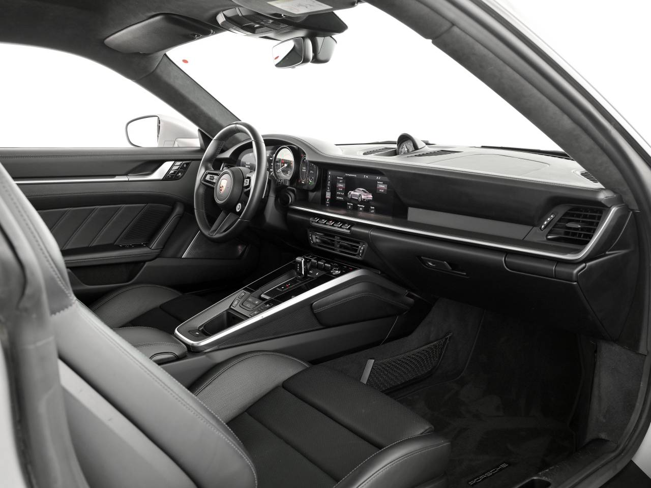 Porsche 992 Turbo S - 2020 - Joinsteer - #19