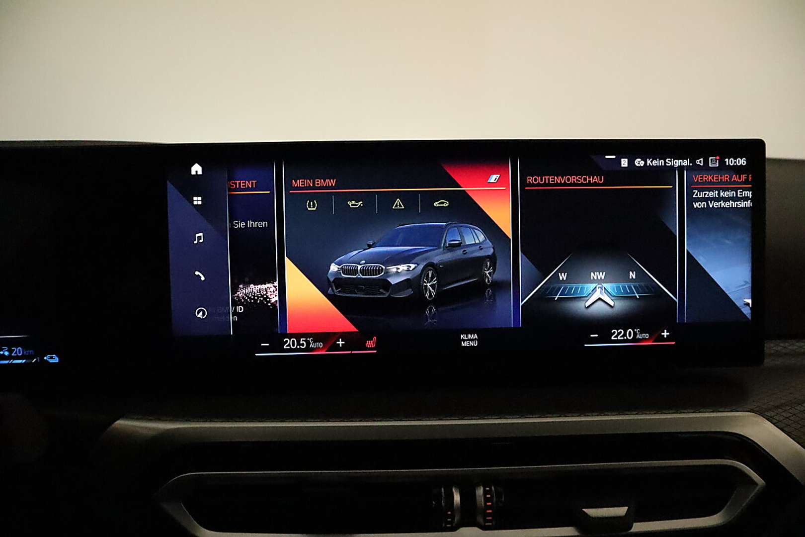 BMW 330e Touring Shadow Line 330e - 2022 - Joinsteer - #35