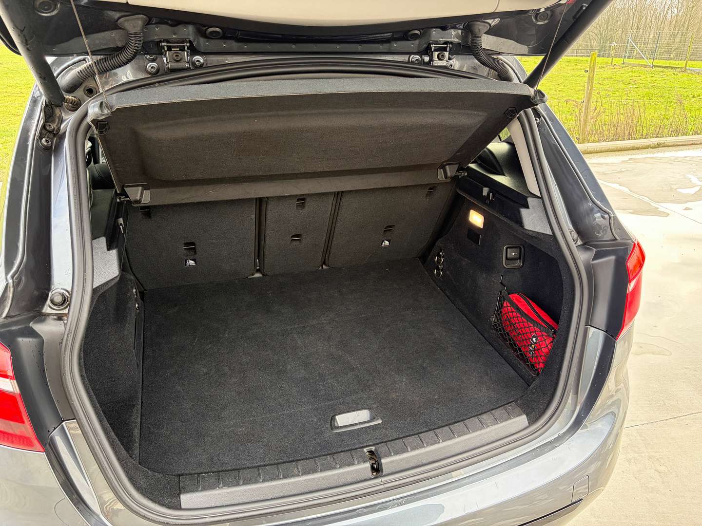 BMW Série 2 Active Tourer 225xe - 2021 - Joinsteer - #31