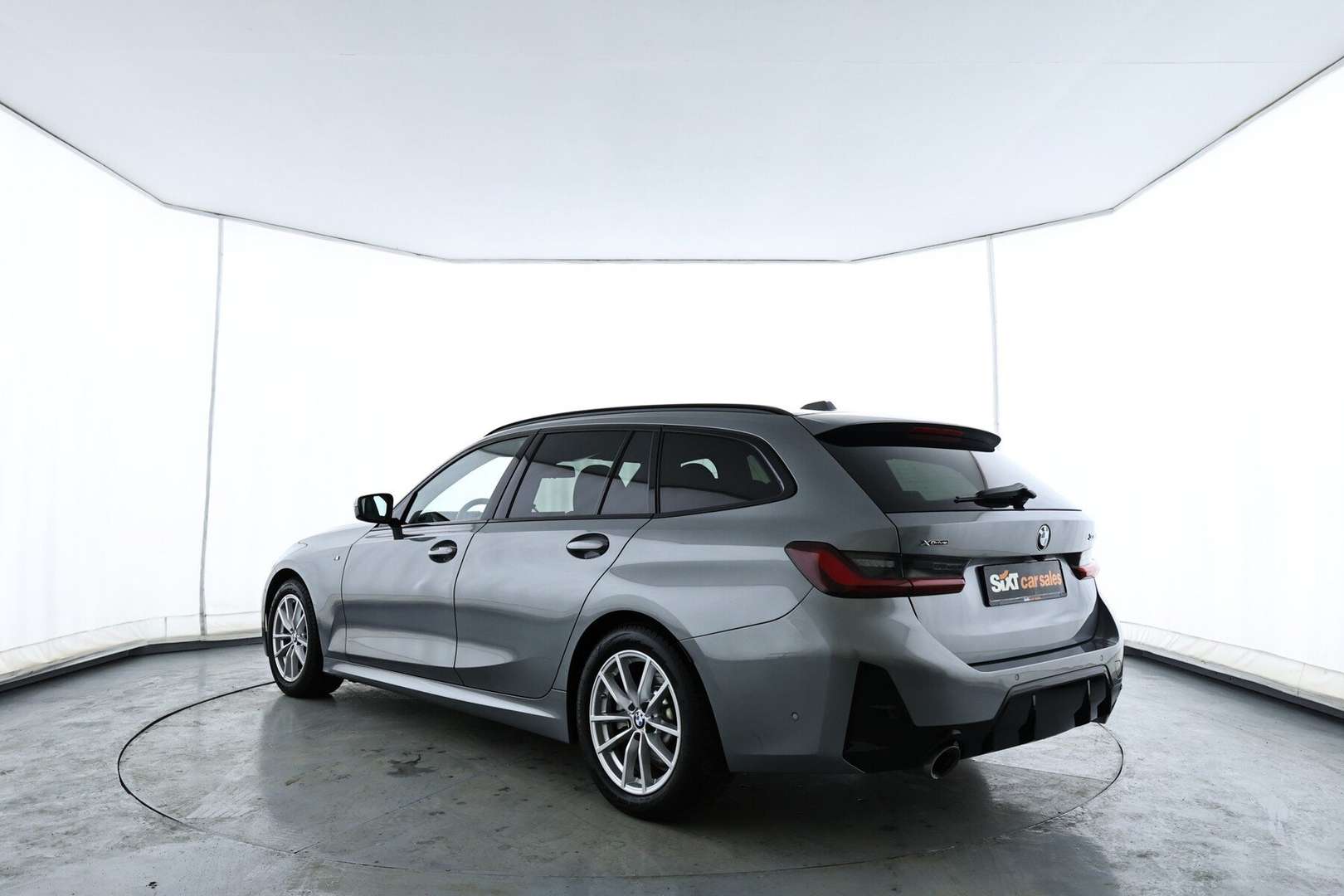 BMW 330d M Sport 330d XDrive - 2025 - Joinsteer - #4