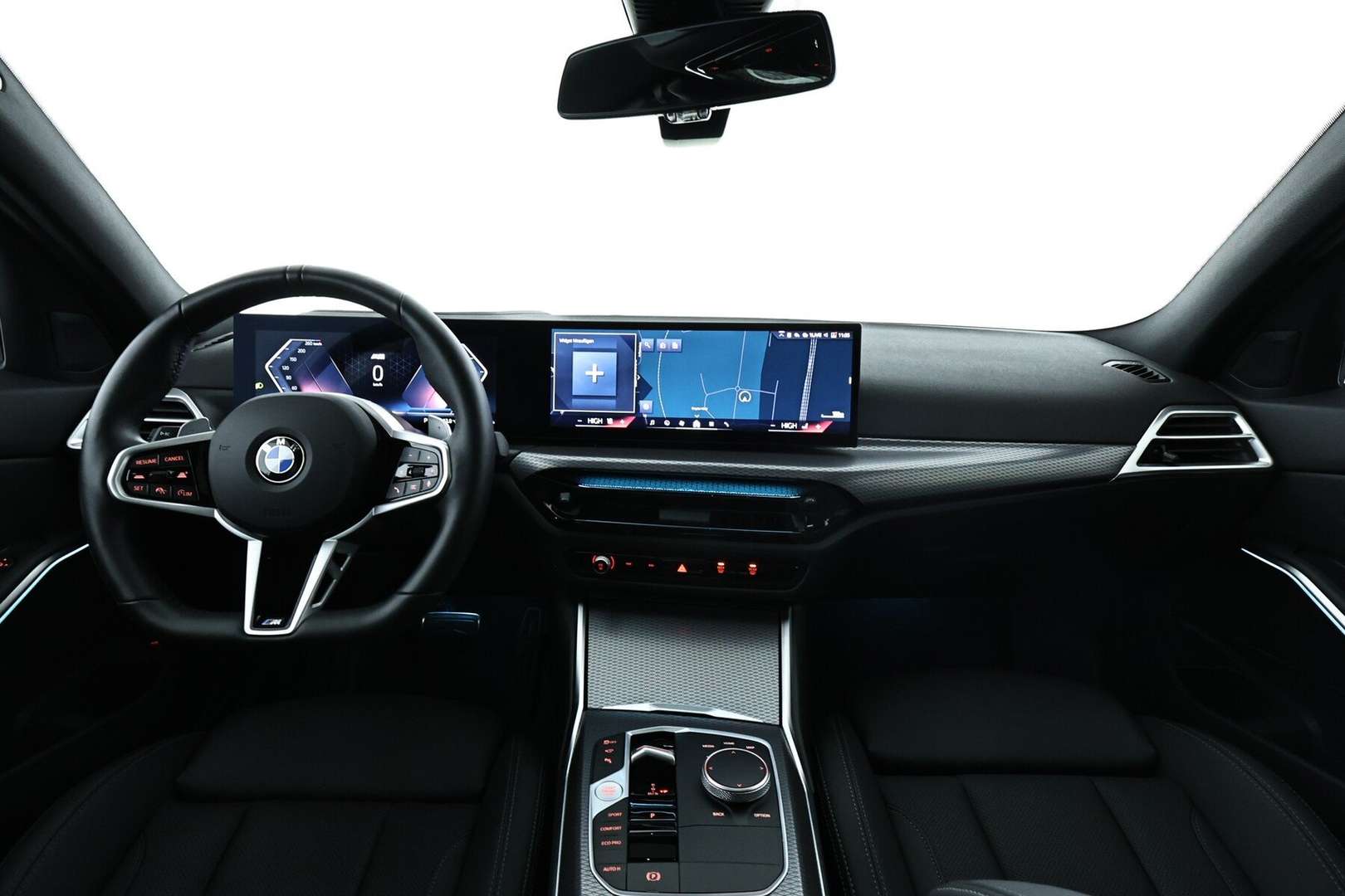 BMW 330d M Sport 330d XDrive - 2025 - Joinsteer - #9