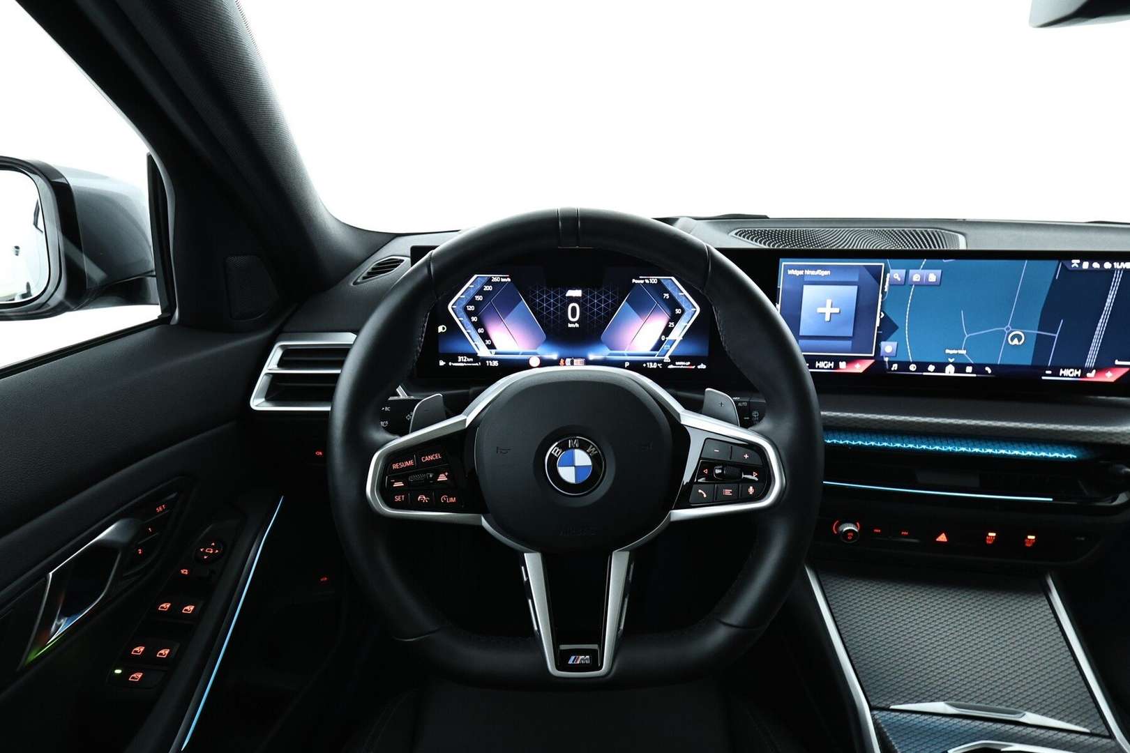 BMW 330d M Sport 330d XDrive - 2025 - Joinsteer - #10