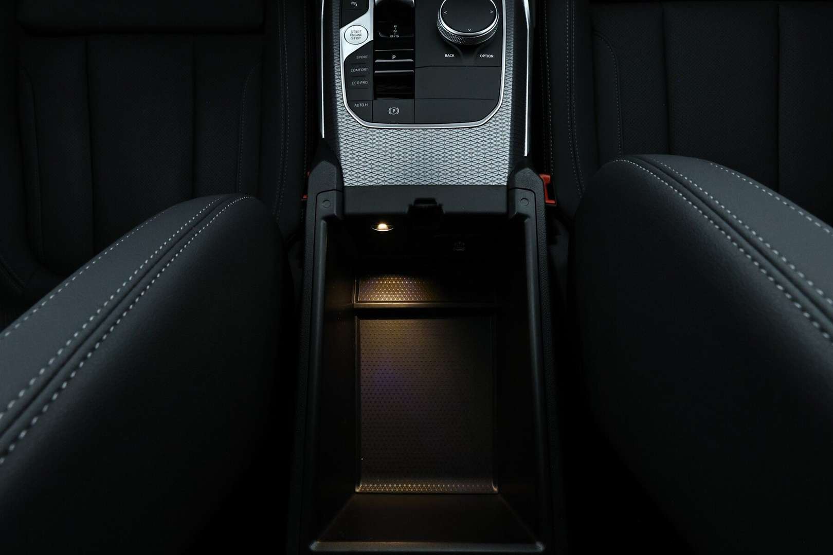 BMW 330d M Sport 330d XDrive - 2025 - Joinsteer - #14