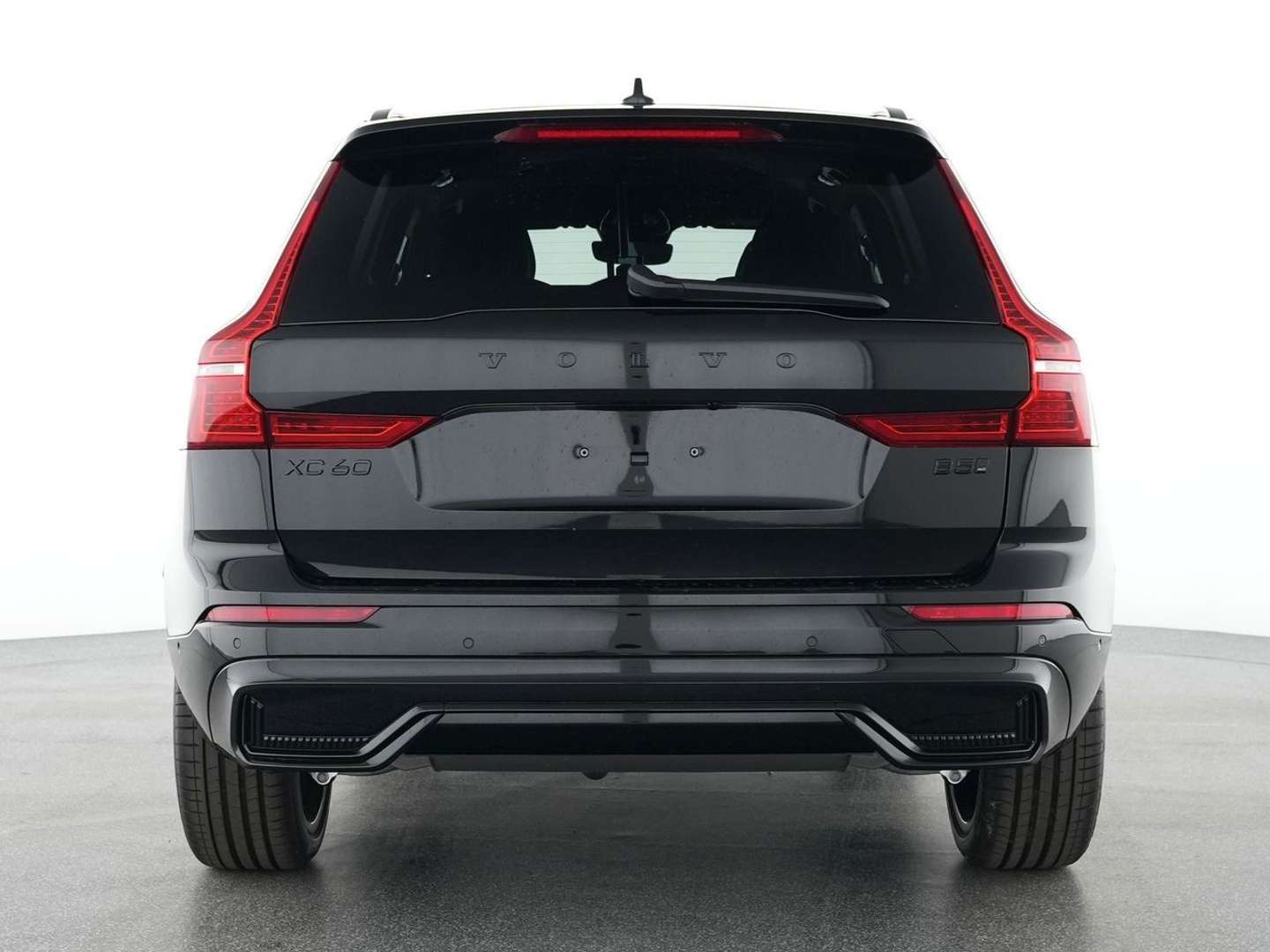 Volvo XC60 B5 Plus - 2025 - Joinsteer - #3