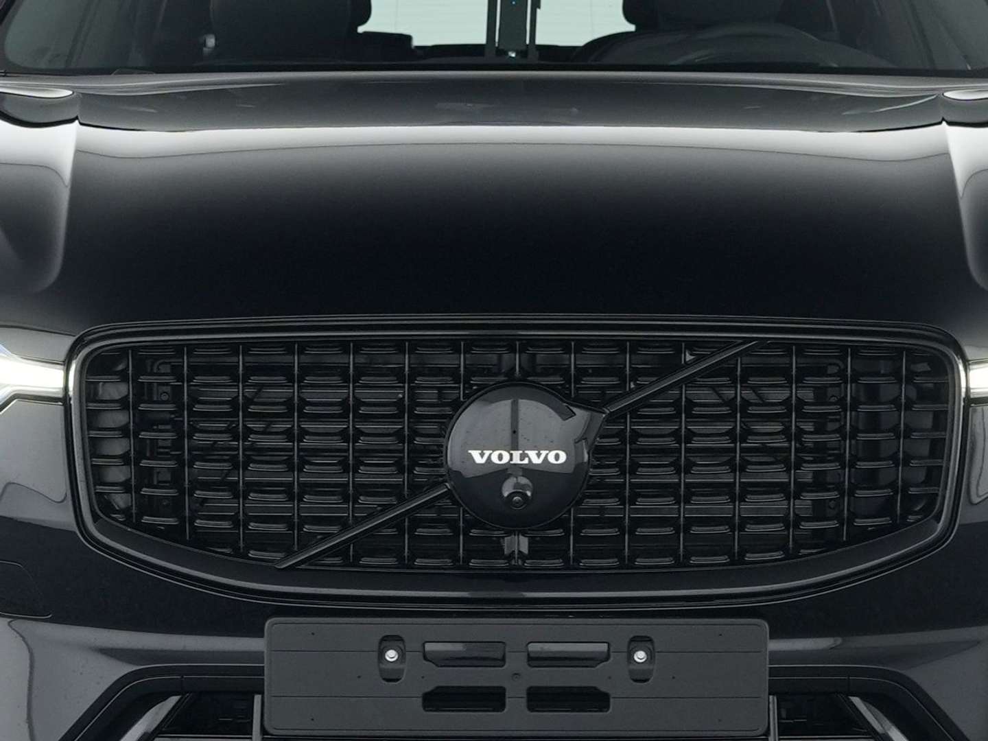 Volvo XC60 B5 Plus - 2025 - Joinsteer - #4