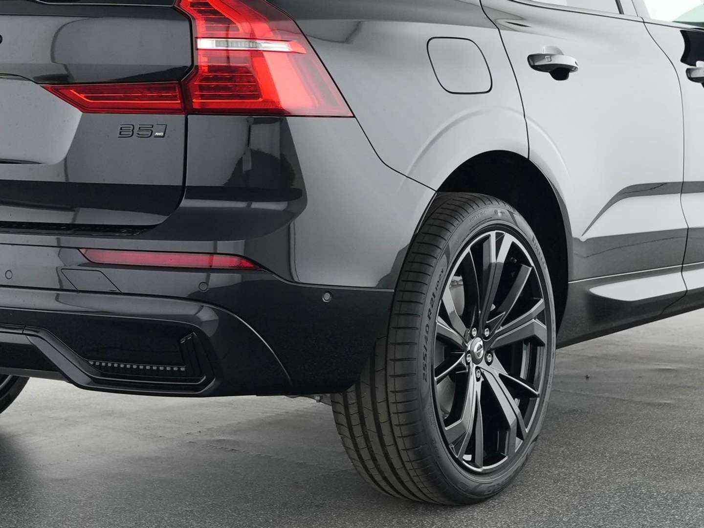 Volvo XC60 B5 Plus - 2025 - Joinsteer - #9