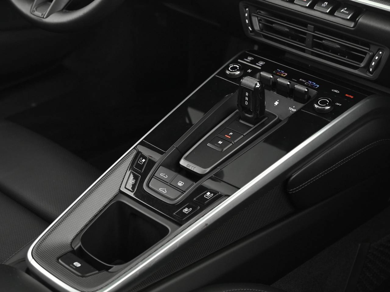 Porsche 992 Turbo S - 2020 - Joinsteer - #24