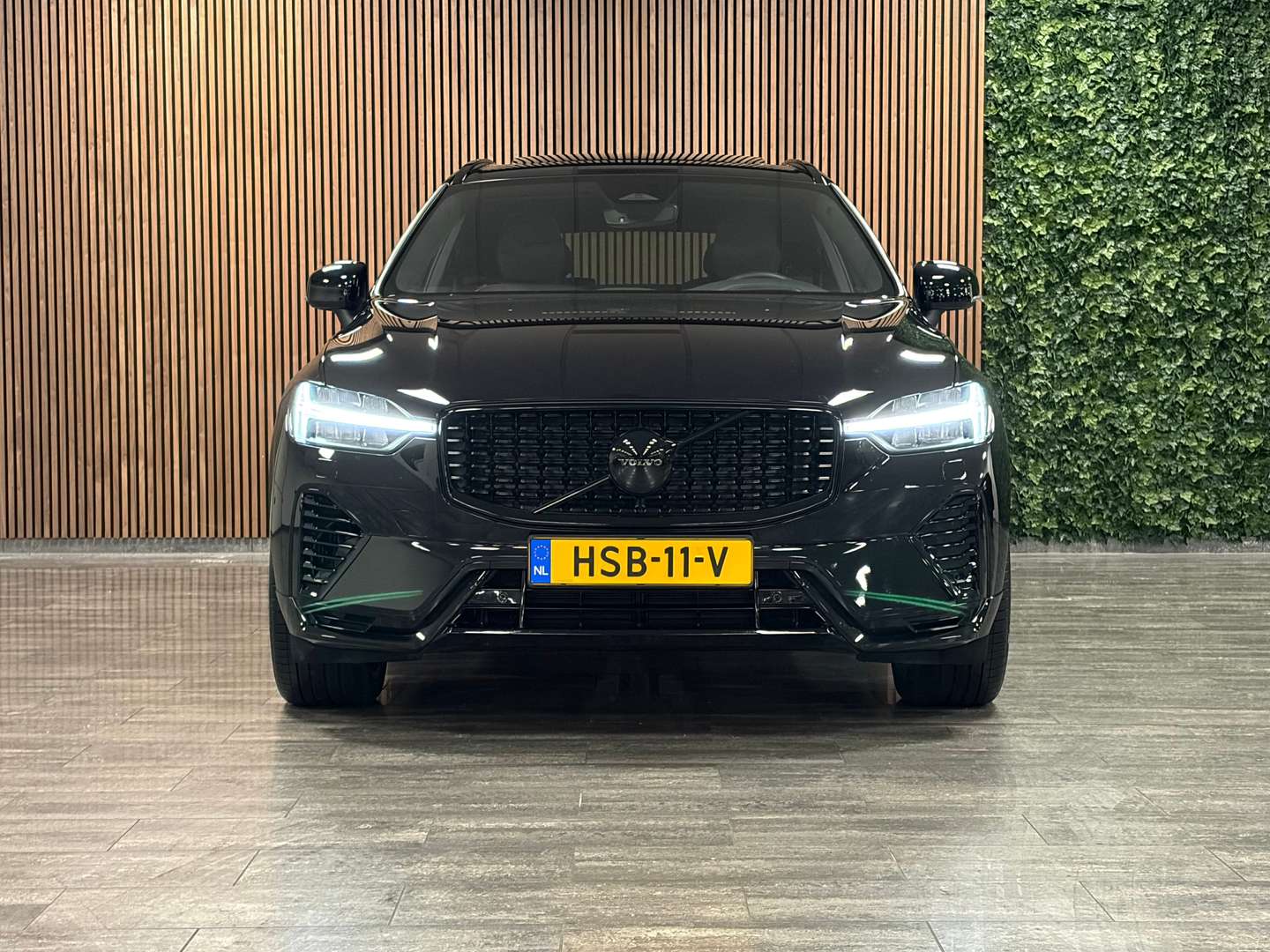 Volvo XC60 T8 Recharge - 2025 - Joinsteer - #2