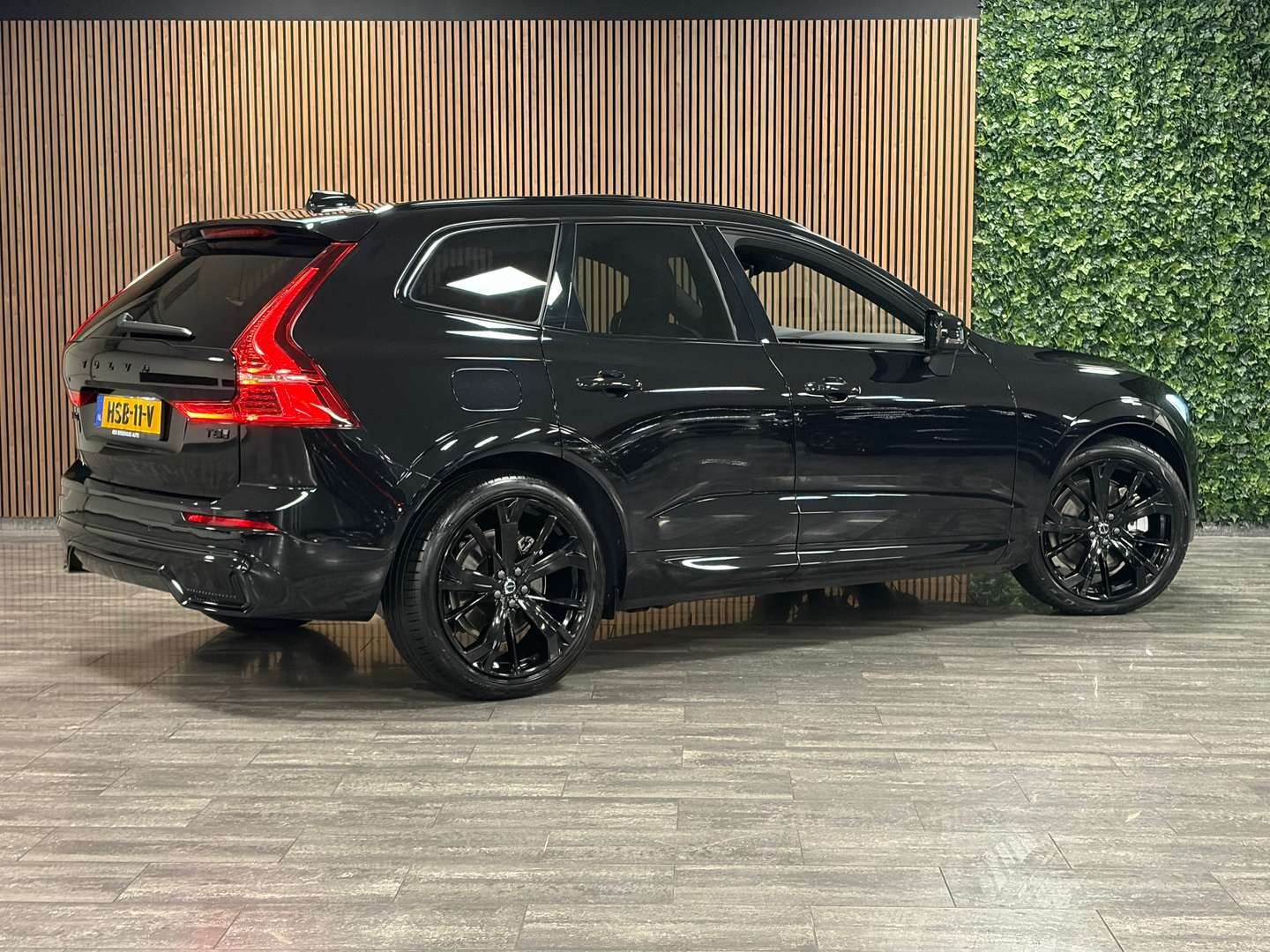 Volvo XC60 T8 Recharge - 2025 - Joinsteer - #3