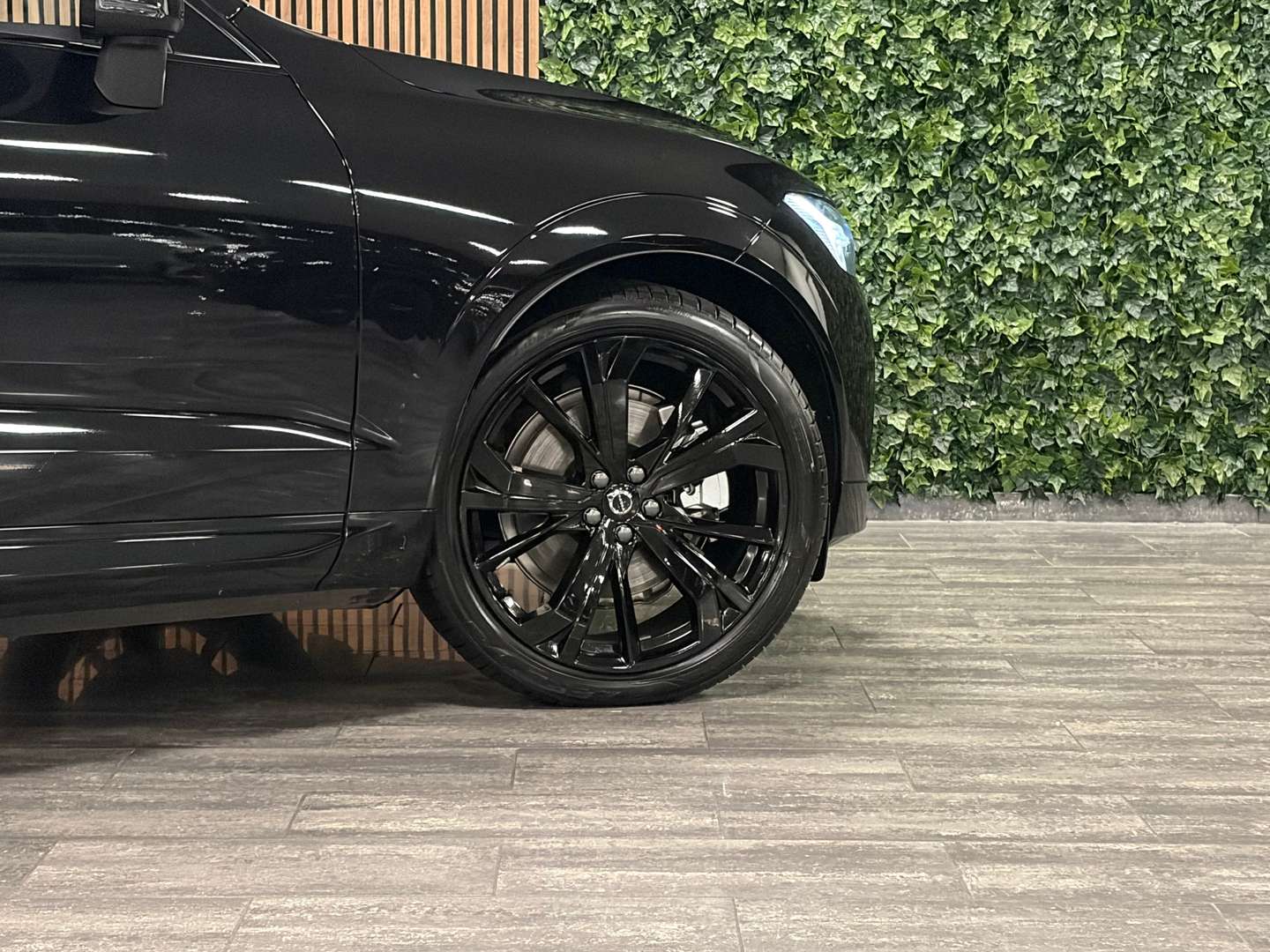 Volvo XC60 T8 Recharge - 2025 - Joinsteer - #4