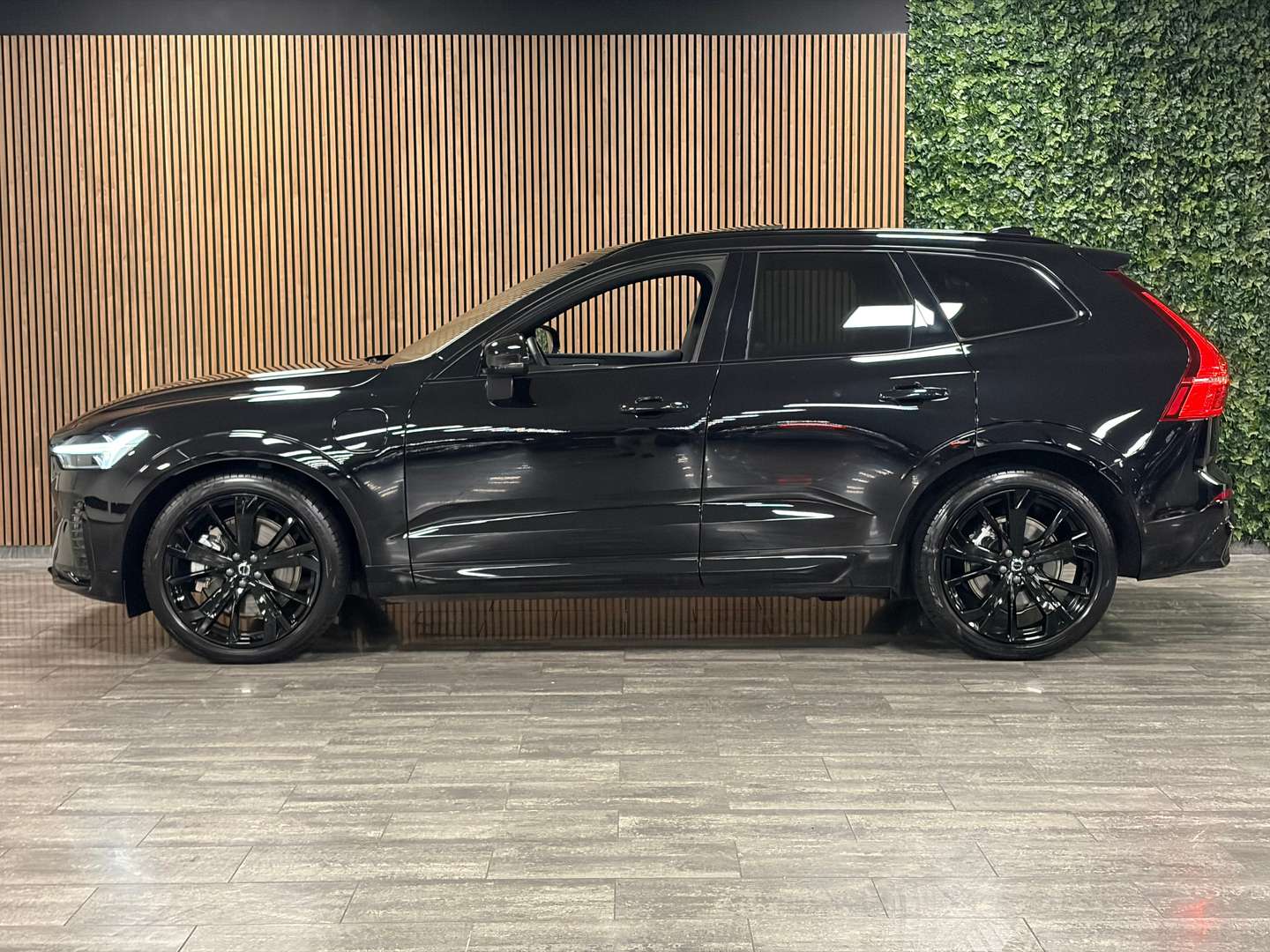 Volvo XC60 T8 Recharge - 2025 - Joinsteer - #5