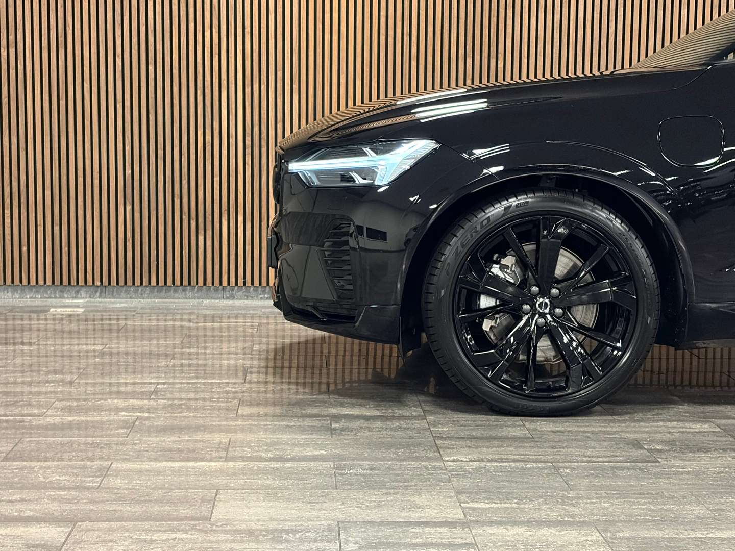 Volvo XC60 T8 Recharge - 2025 - Joinsteer - #6