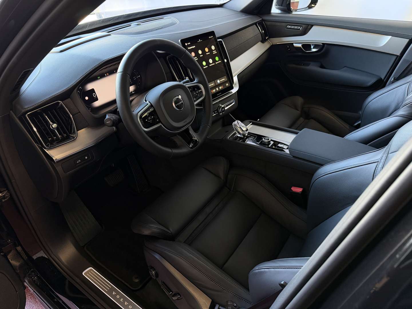 Volvo XC90 T8 Recharge Plus - 2025 - Joinsteer - #3