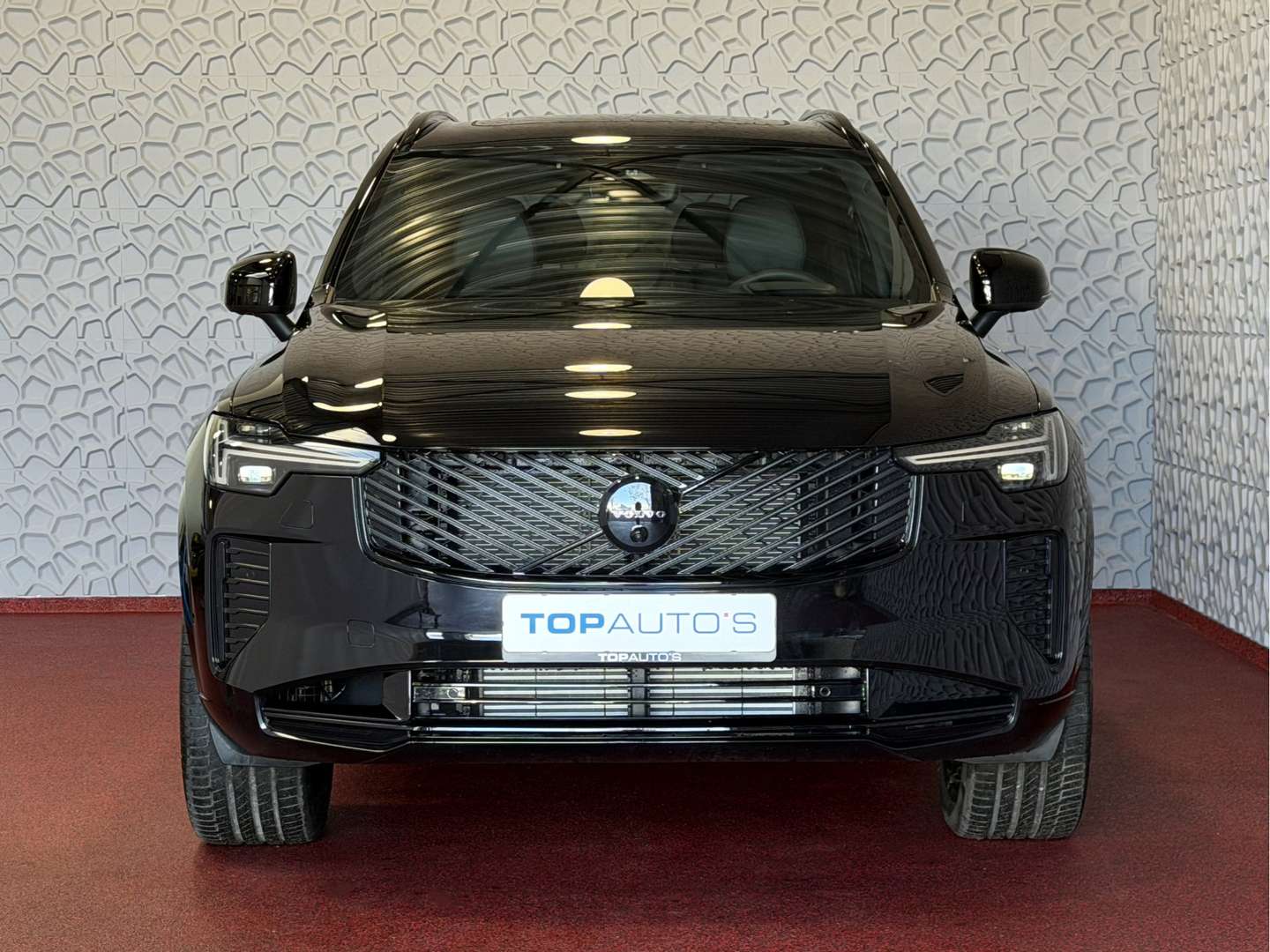 Volvo XC90 T8 Recharge Plus - 2025 - Joinsteer - #5