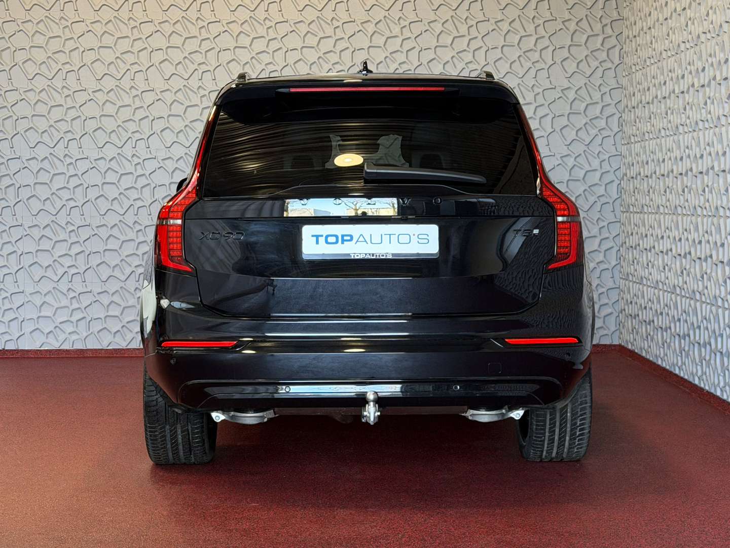 Volvo XC90 T8 Recharge Plus - 2025 - Joinsteer - #6