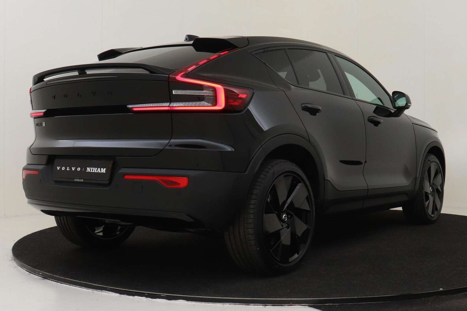 Volvo C40 Recharge - 2025 - Joinsteer - #1