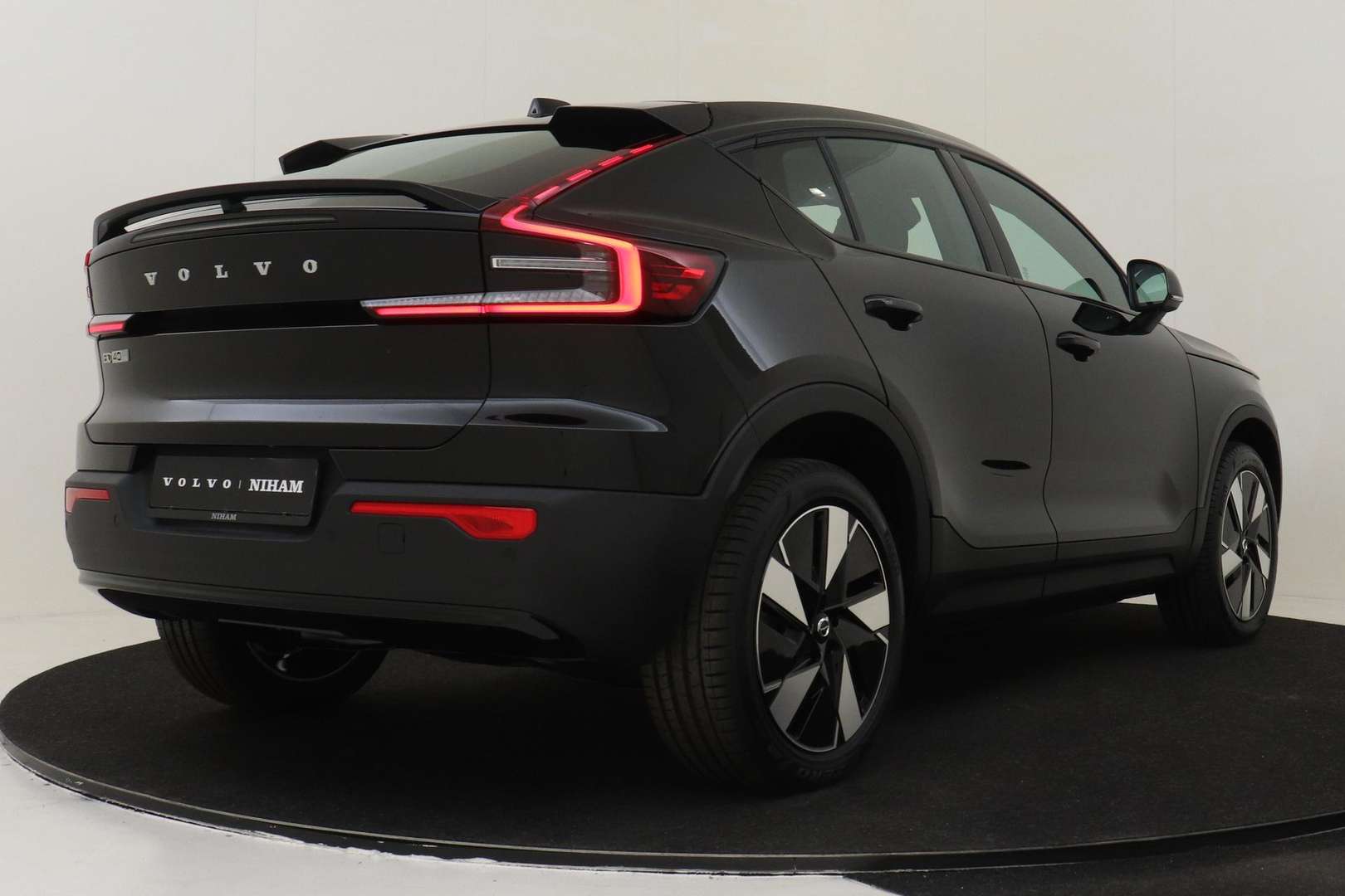 Volvo C40 Twin Motor Plus - 2025 - Joinsteer - #1