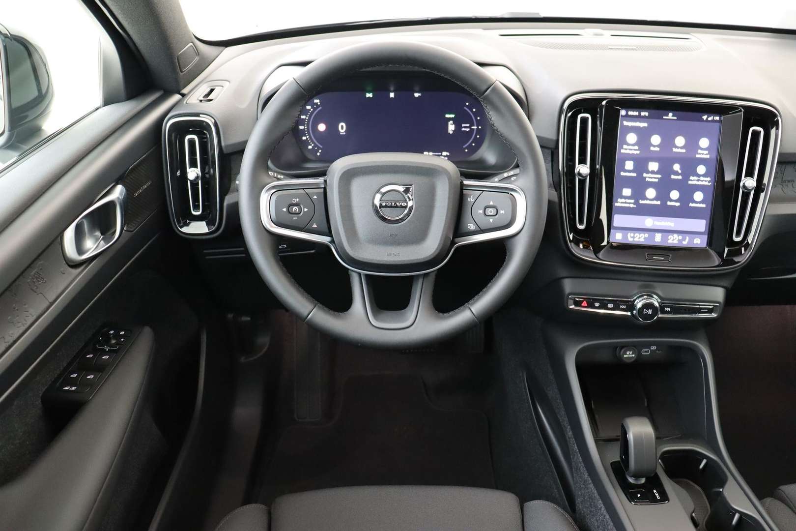 Volvo C40 Twin Motor Plus - 2025 - Joinsteer - #2