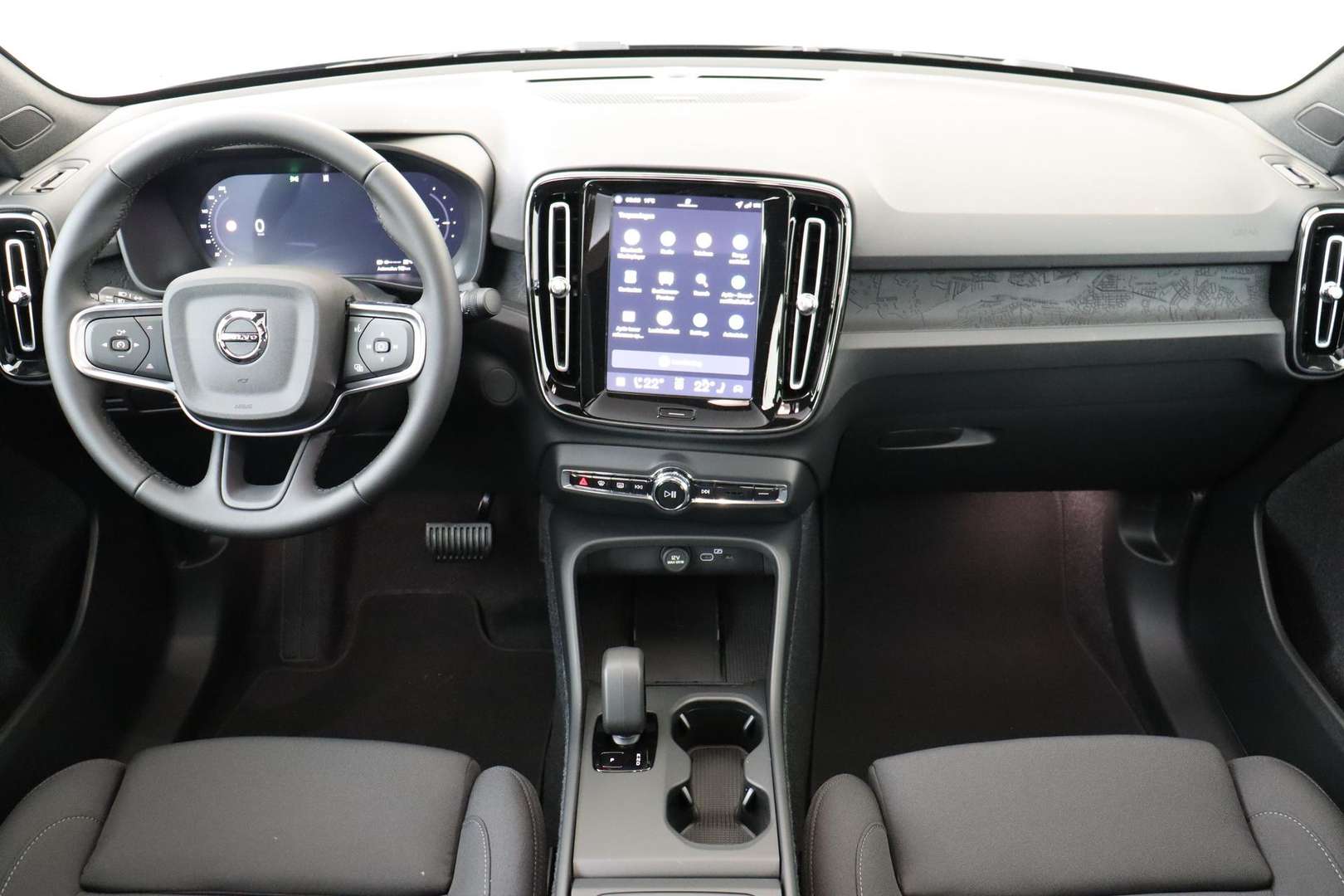 Volvo C40 Twin Motor Plus - 2025 - Joinsteer - #3