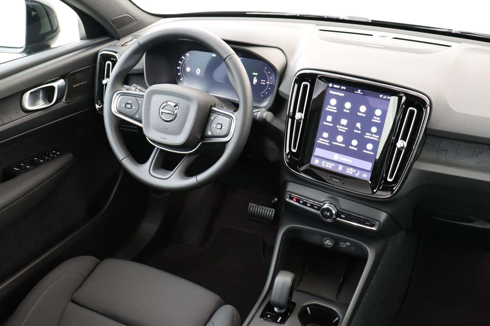 Volvo C40 Twin Motor Plus - 2025 - Joinsteer - #5