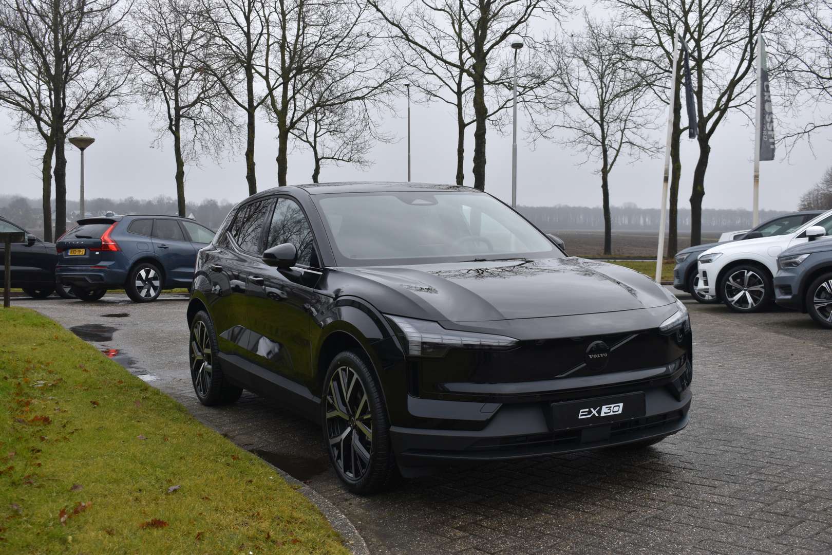 Volvo XC60 - 2026 - Joinsteer - #1