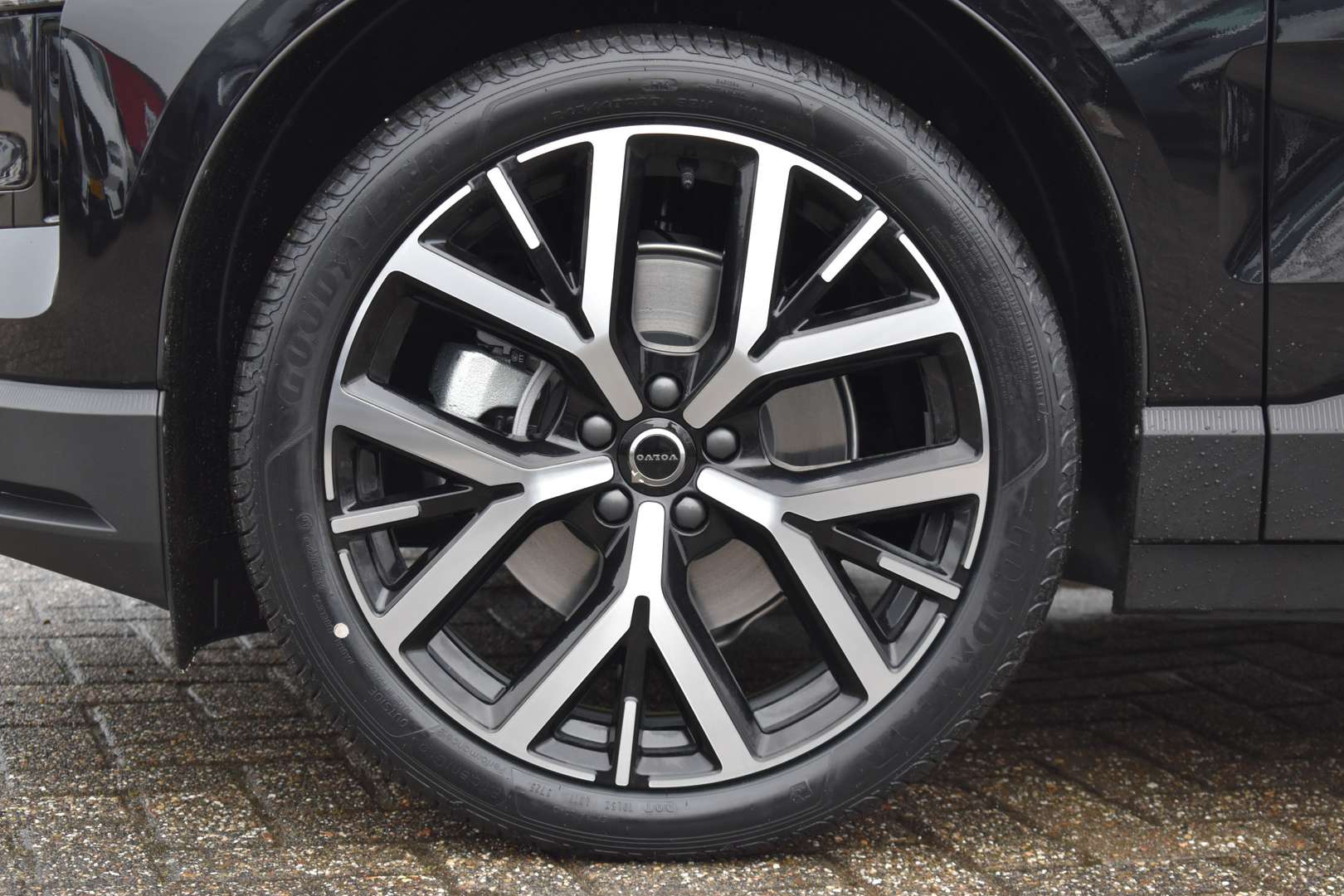 Volvo XC60 - 2026 - Joinsteer - #5