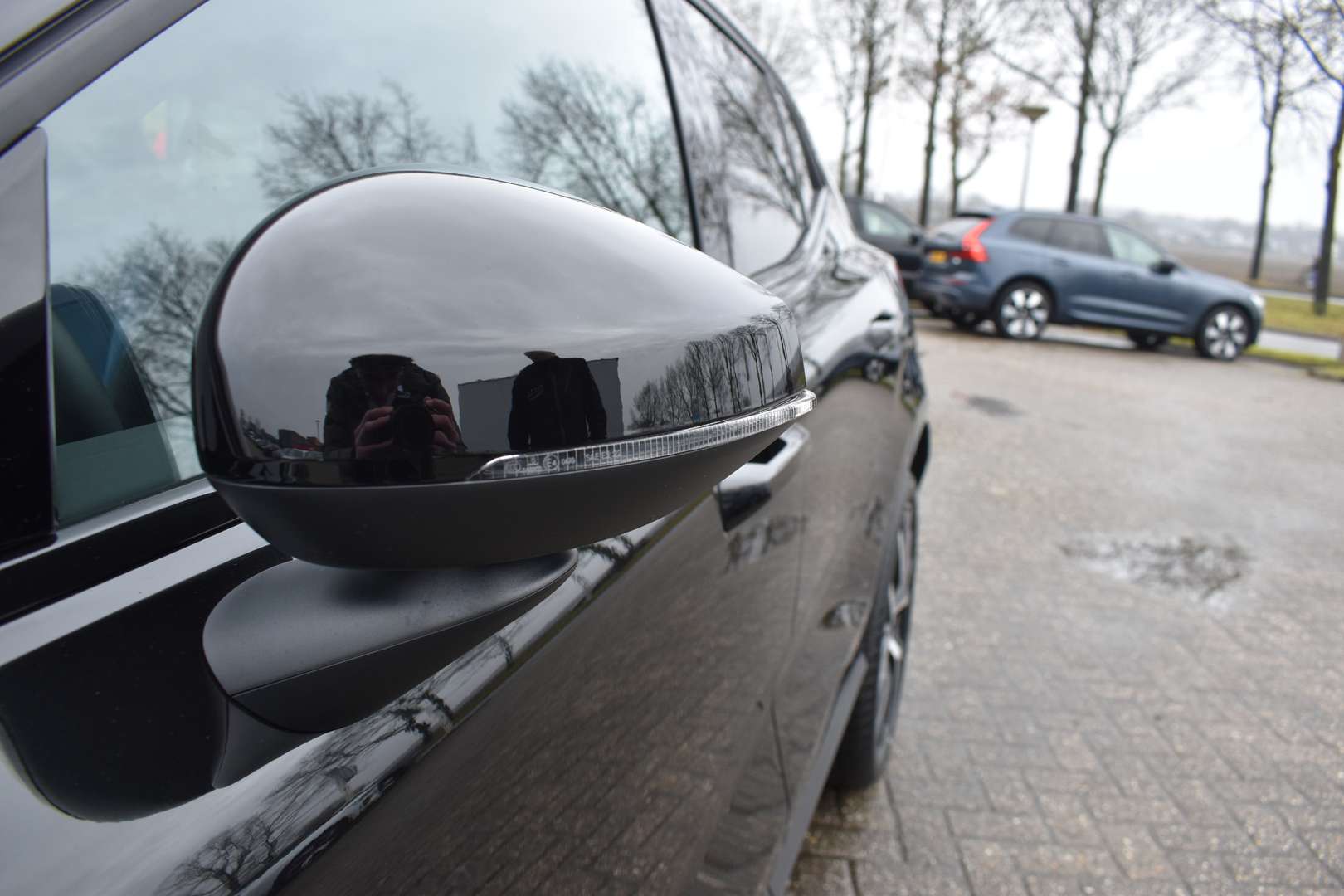 Volvo XC60 - 2026 - Joinsteer - #6